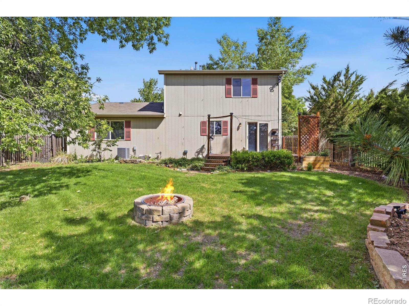 MLS Image #29 for 2943  pleasant valley road,fort collins, Colorado