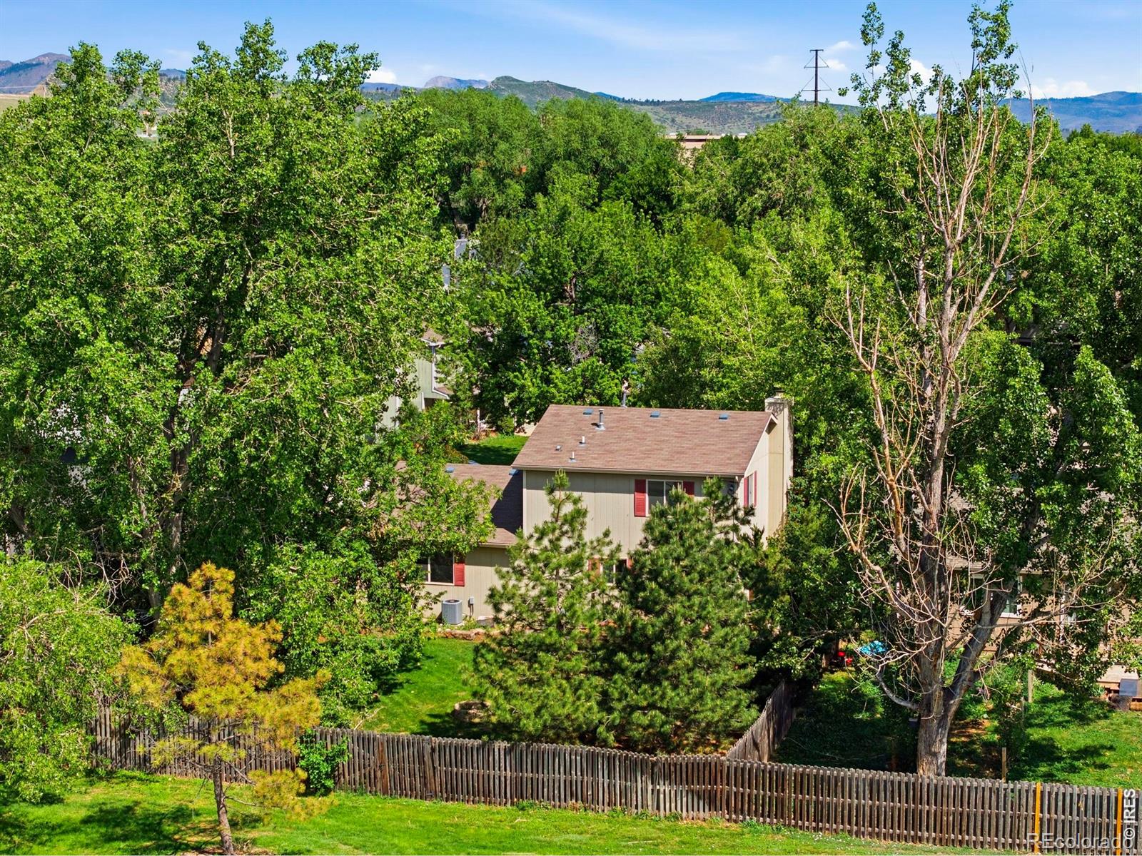 MLS Image #30 for 2943  pleasant valley road,fort collins, Colorado