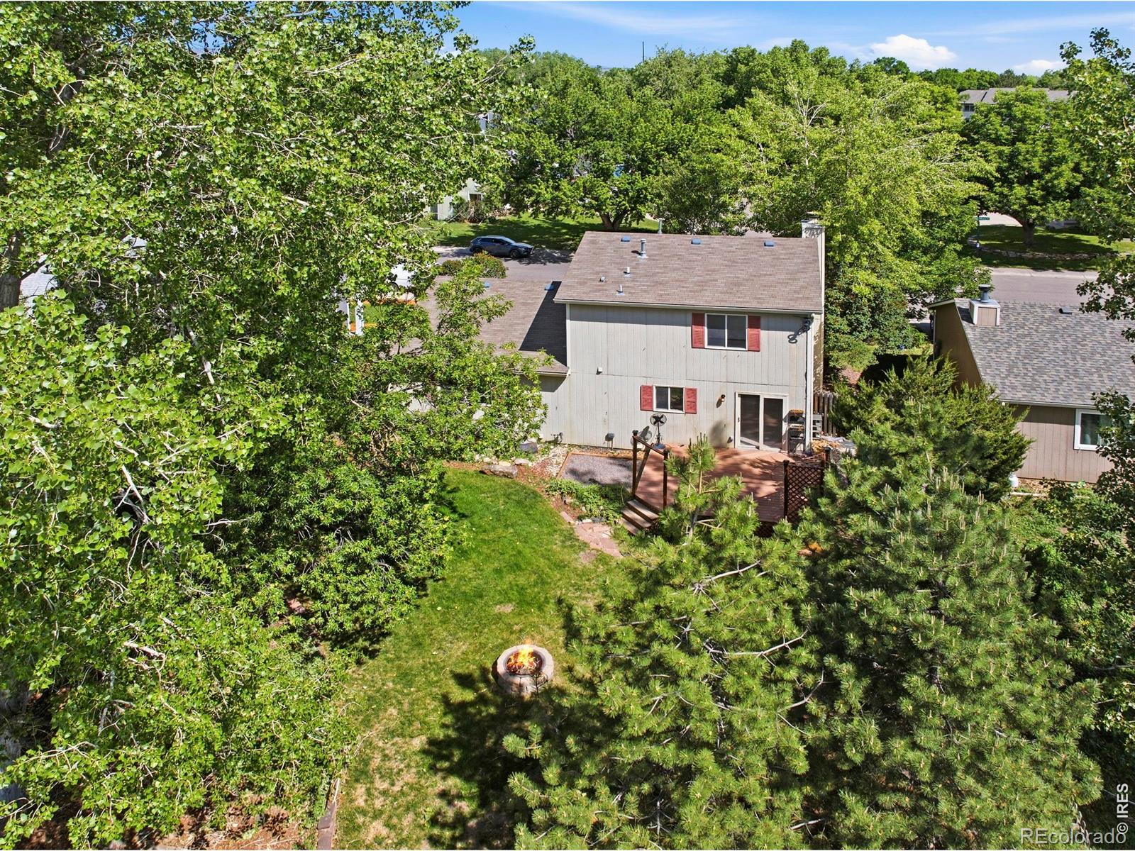 MLS Image #31 for 2943  pleasant valley road,fort collins, Colorado