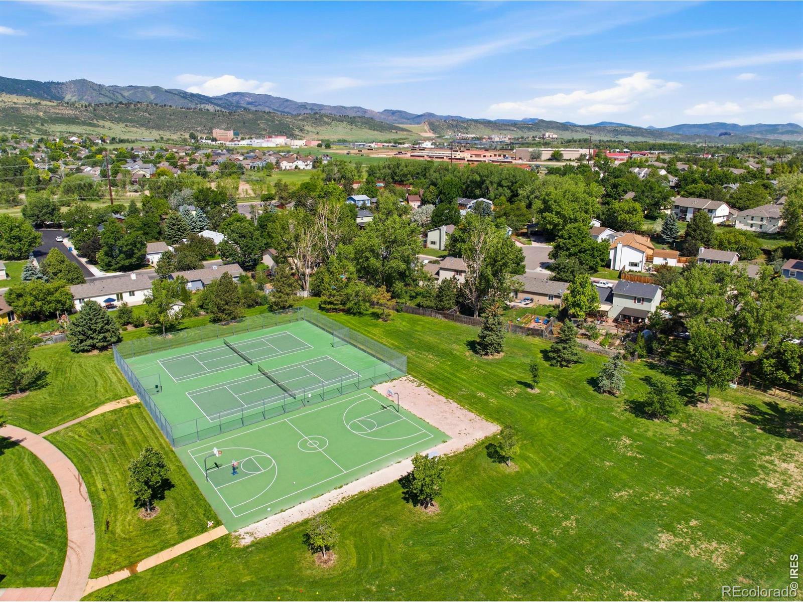 MLS Image #32 for 2943  pleasant valley road,fort collins, Colorado