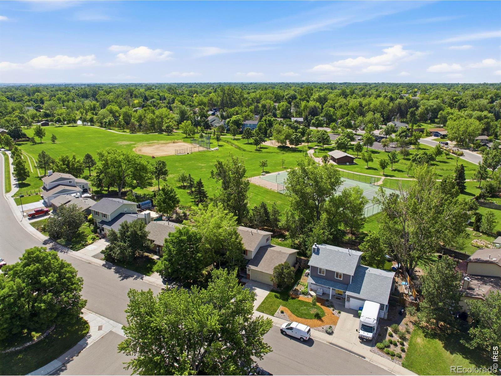 MLS Image #33 for 2943  pleasant valley road,fort collins, Colorado