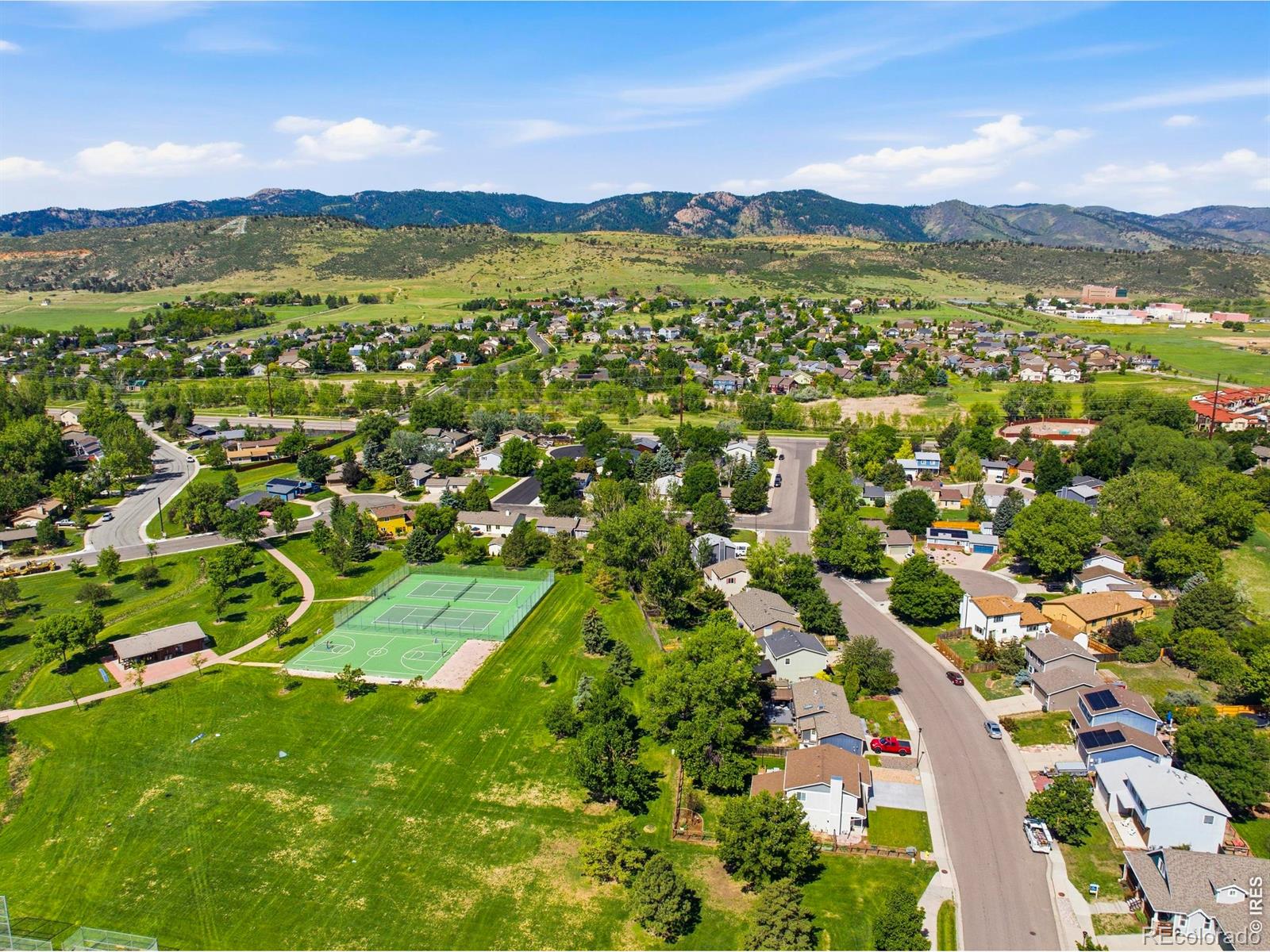 MLS Image #35 for 2943  pleasant valley road,fort collins, Colorado