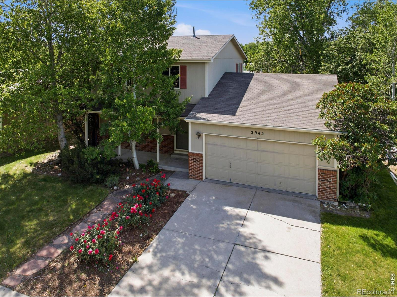 MLS Image #36 for 2943  pleasant valley road,fort collins, Colorado