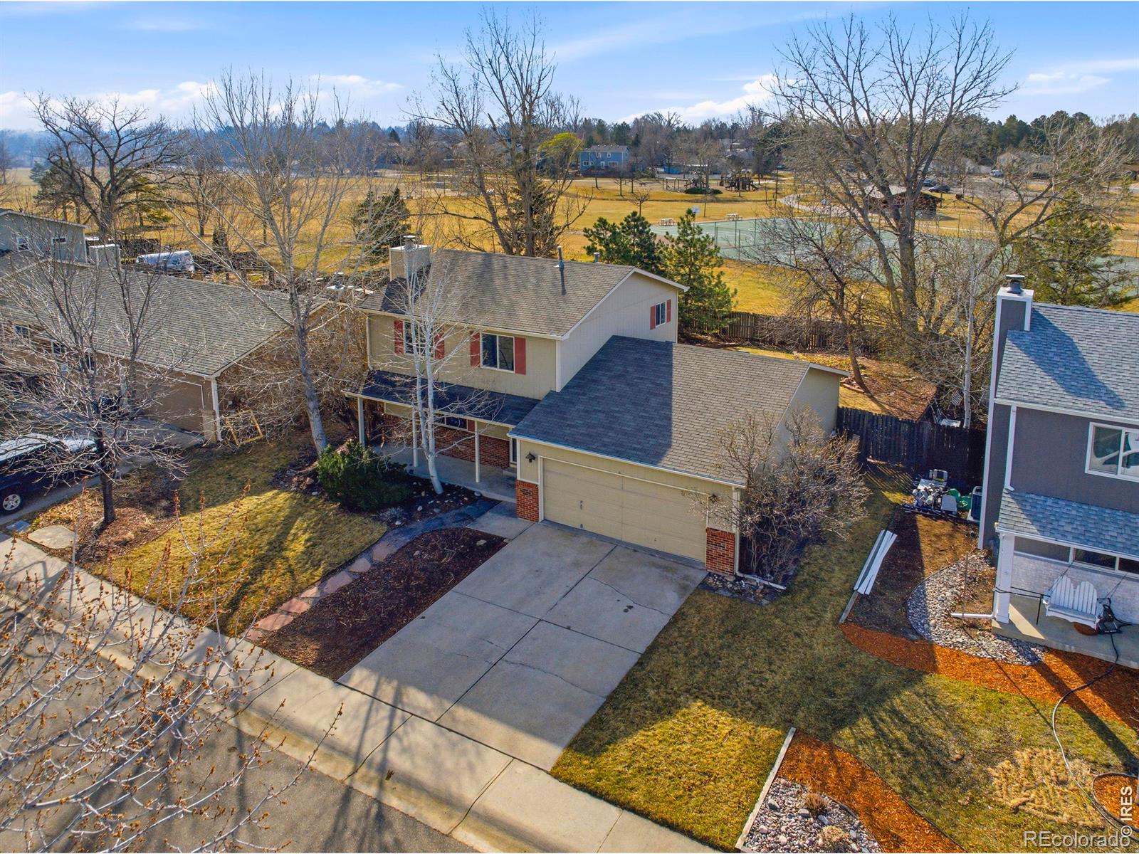 MLS Image #38 for 2943  pleasant valley road,fort collins, Colorado