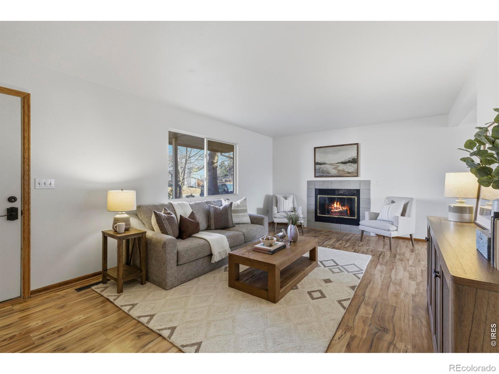MLS Image #5 for 2943  pleasant valley road,fort collins, Colorado