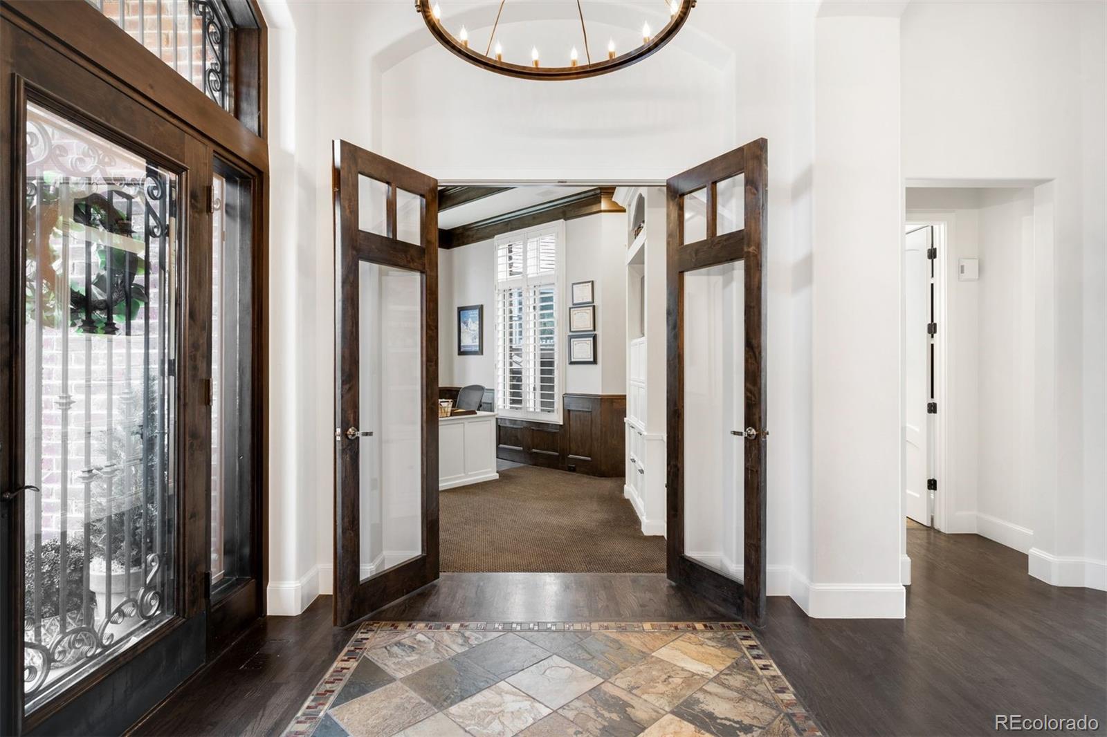 MLS Image #1 for 9329 e star hill trail,lone tree, Colorado