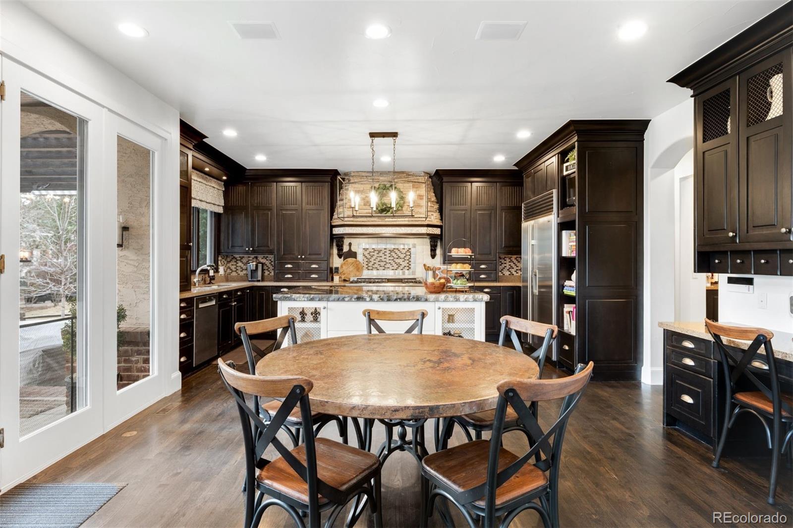 MLS Image #10 for 9329 e star hill trail,lone tree, Colorado