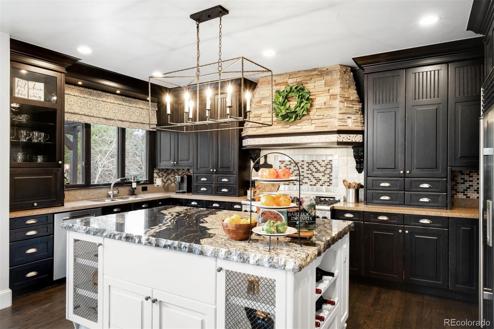 MLS Image #12 for 9329 e star hill trail,lone tree, Colorado
