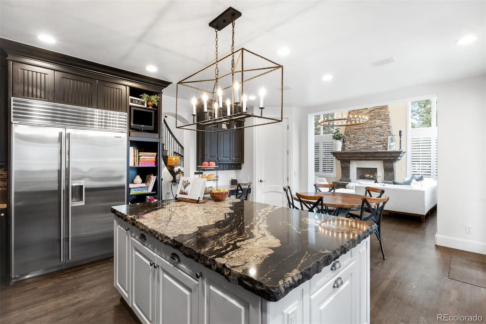 MLS Image #16 for 9329 e star hill trail,lone tree, Colorado