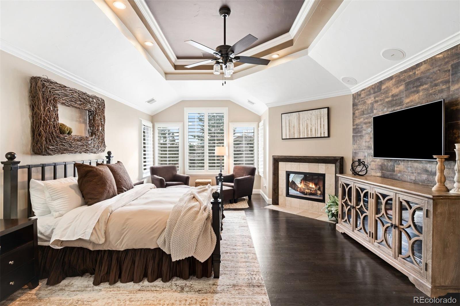 MLS Image #19 for 9329 e star hill trail,lone tree, Colorado