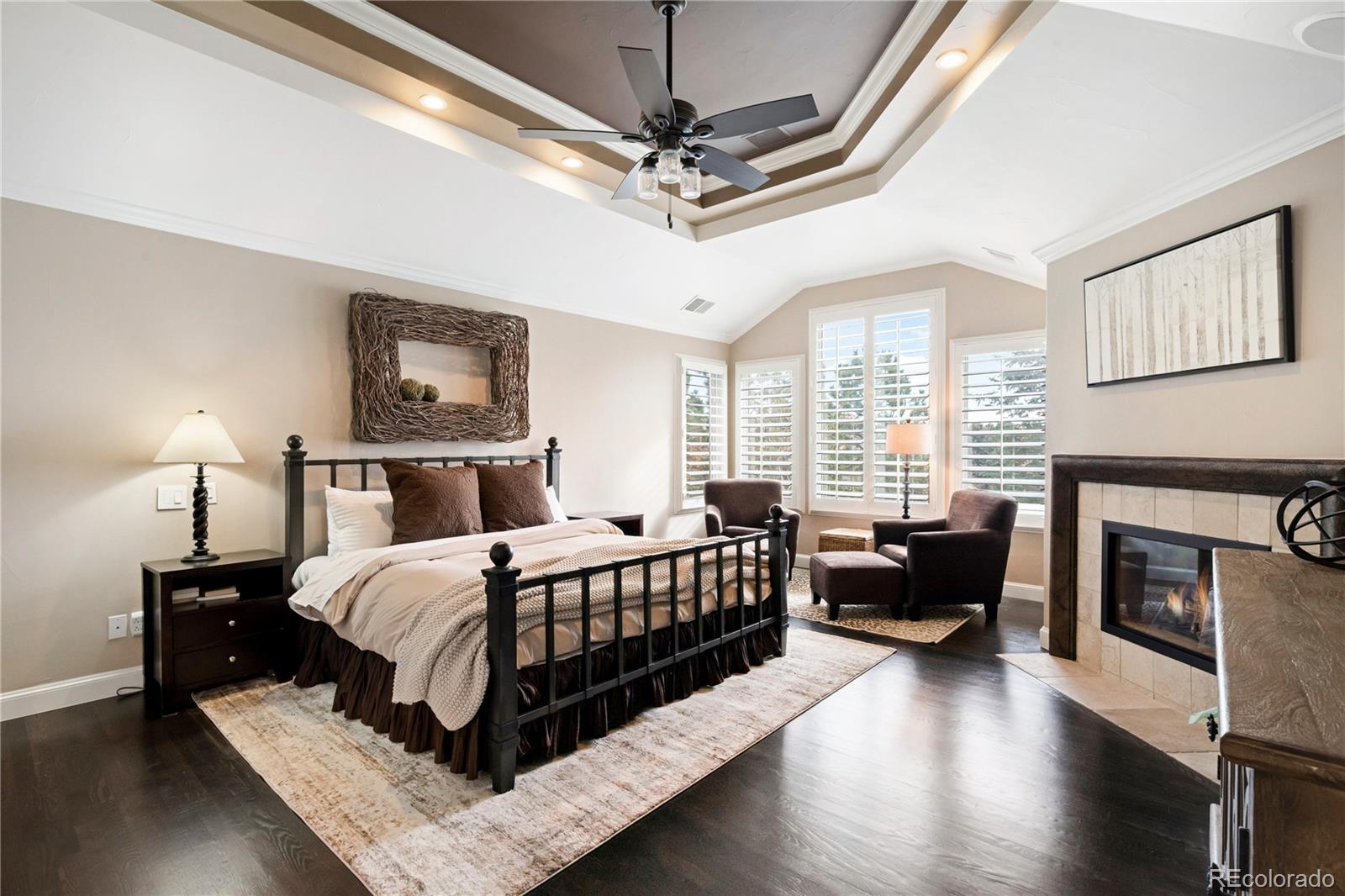 MLS Image #20 for 9329 e star hill trail,lone tree, Colorado