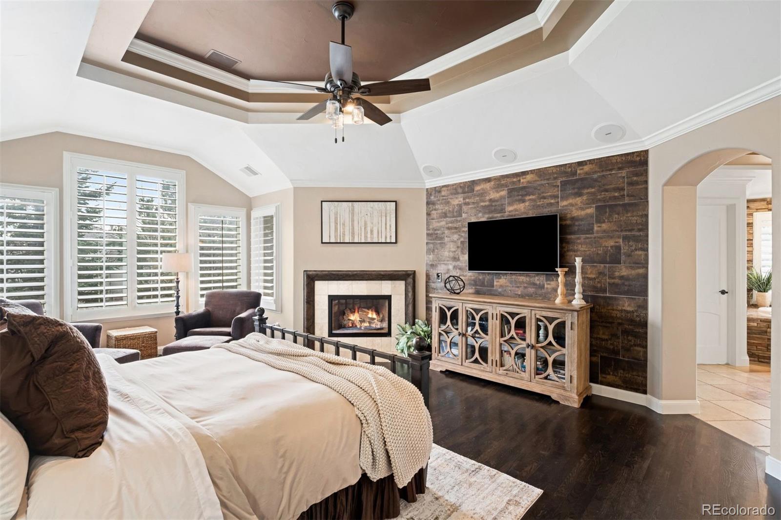MLS Image #21 for 9329 e star hill trail,lone tree, Colorado