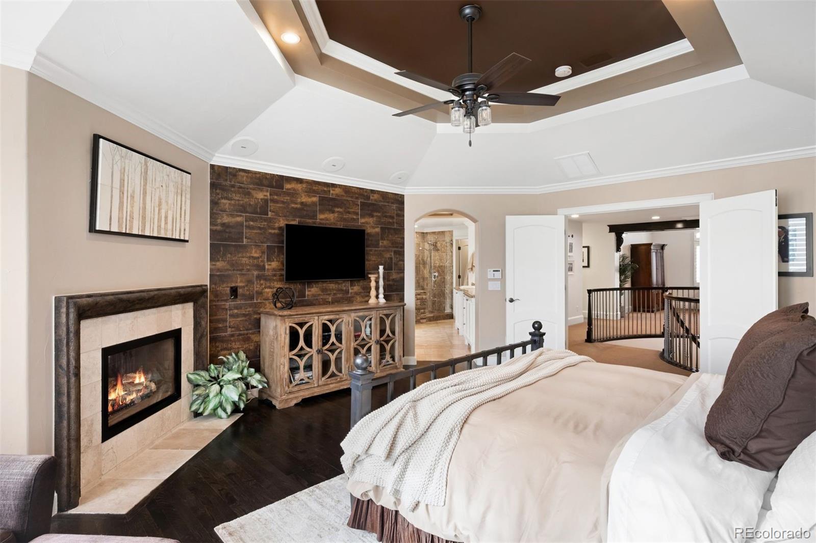 MLS Image #22 for 9329 e star hill trail,lone tree, Colorado