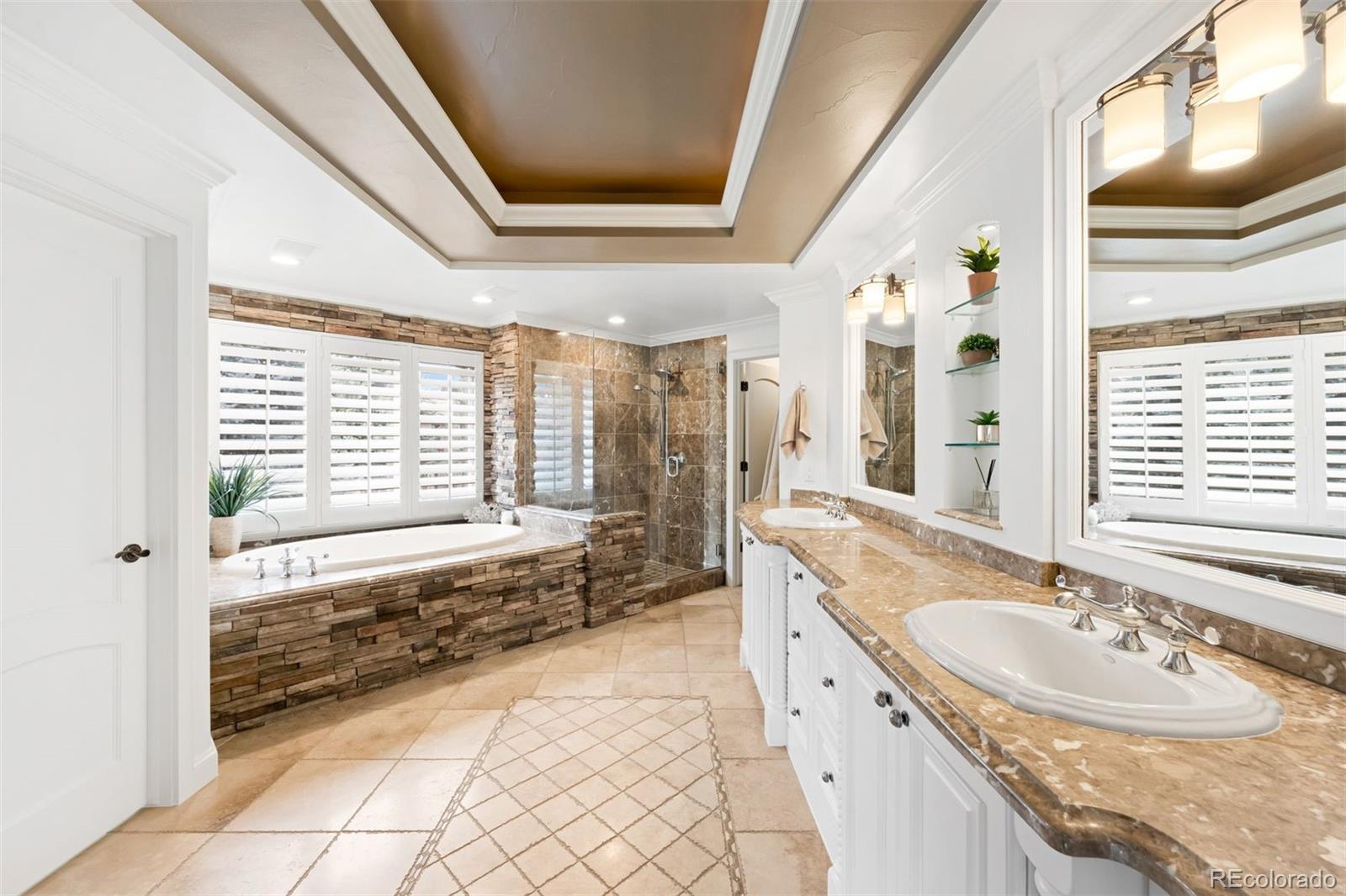 MLS Image #23 for 9329 e star hill trail,lone tree, Colorado
