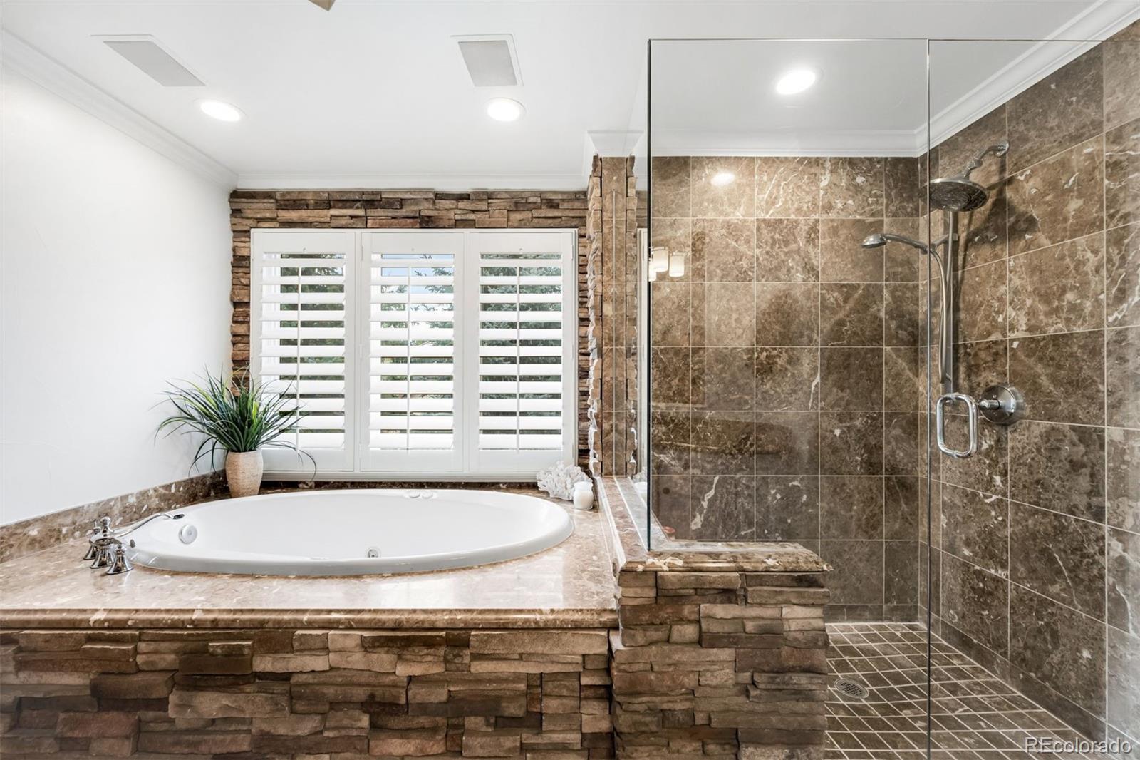 MLS Image #24 for 9329 e star hill trail,lone tree, Colorado