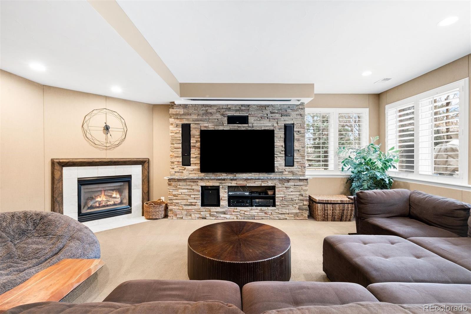 MLS Image #33 for 9329 e star hill trail,lone tree, Colorado