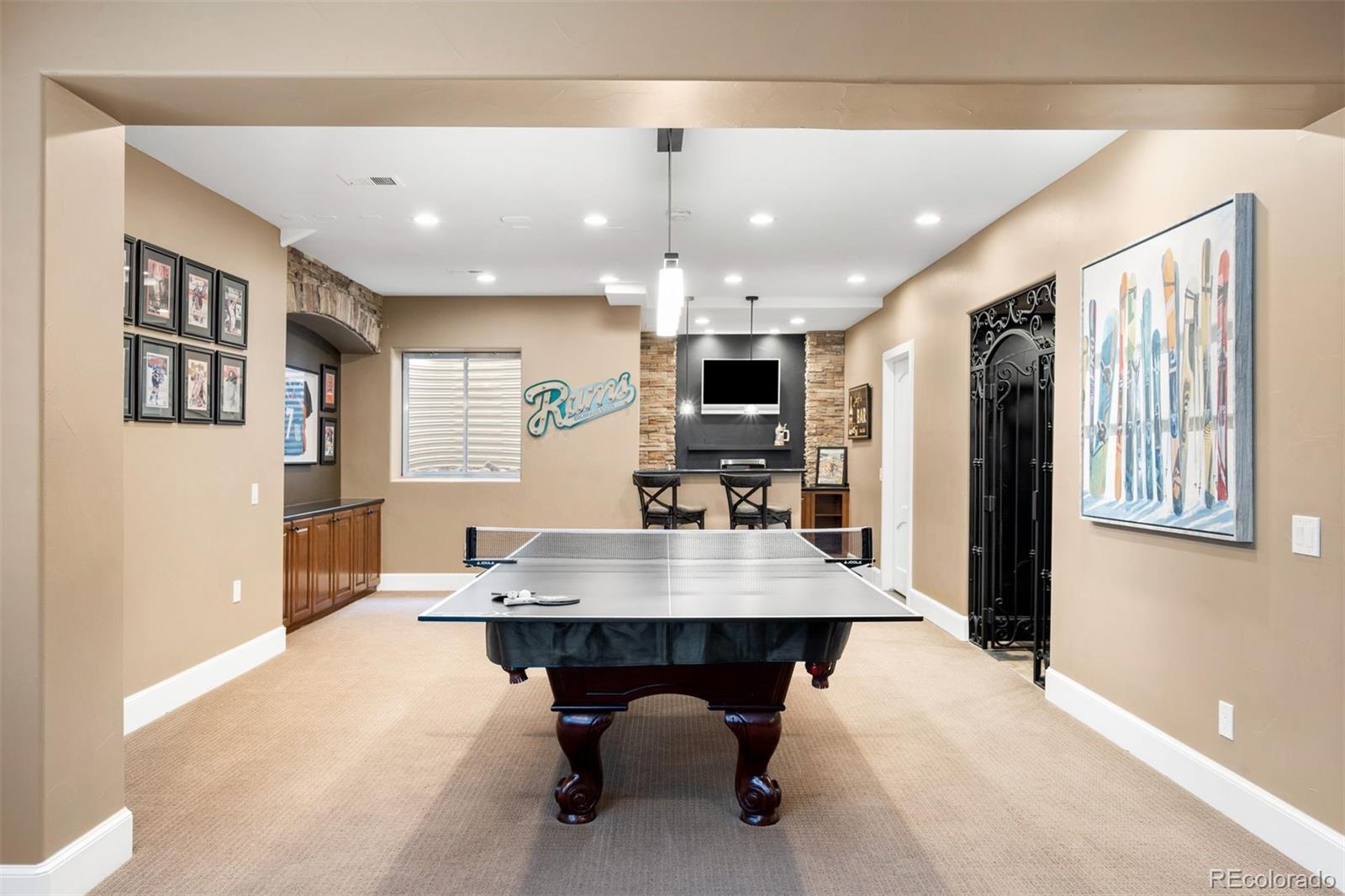 MLS Image #35 for 9329 e star hill trail,lone tree, Colorado