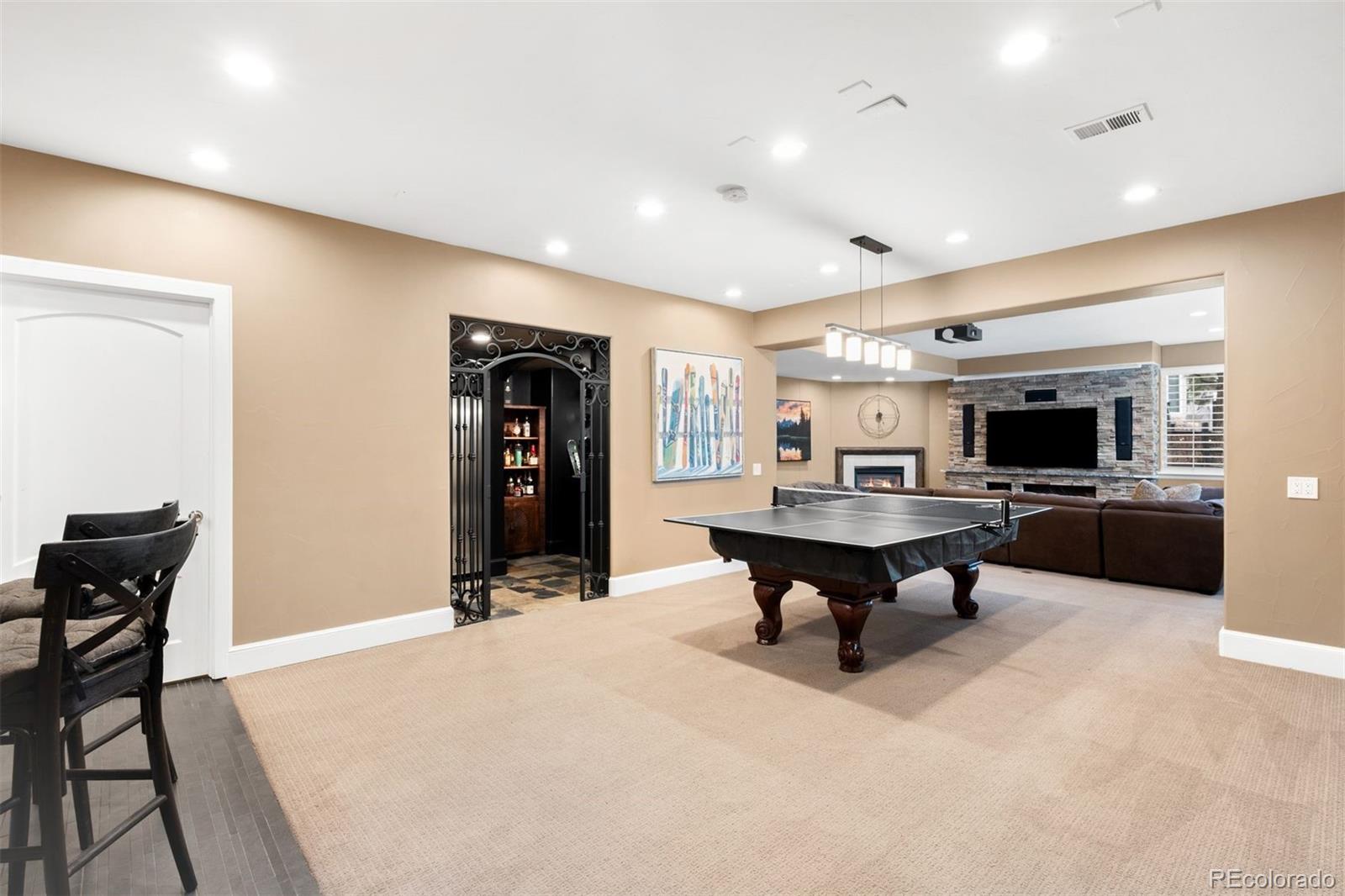 MLS Image #39 for 9329 e star hill trail,lone tree, Colorado