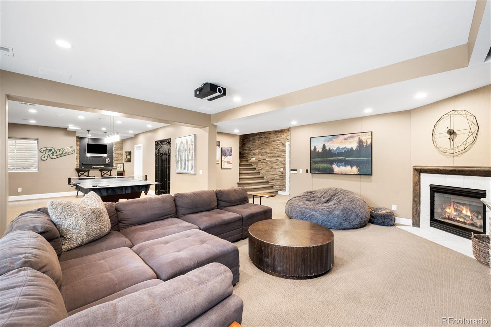 MLS Image #40 for 9329 e star hill trail,lone tree, Colorado