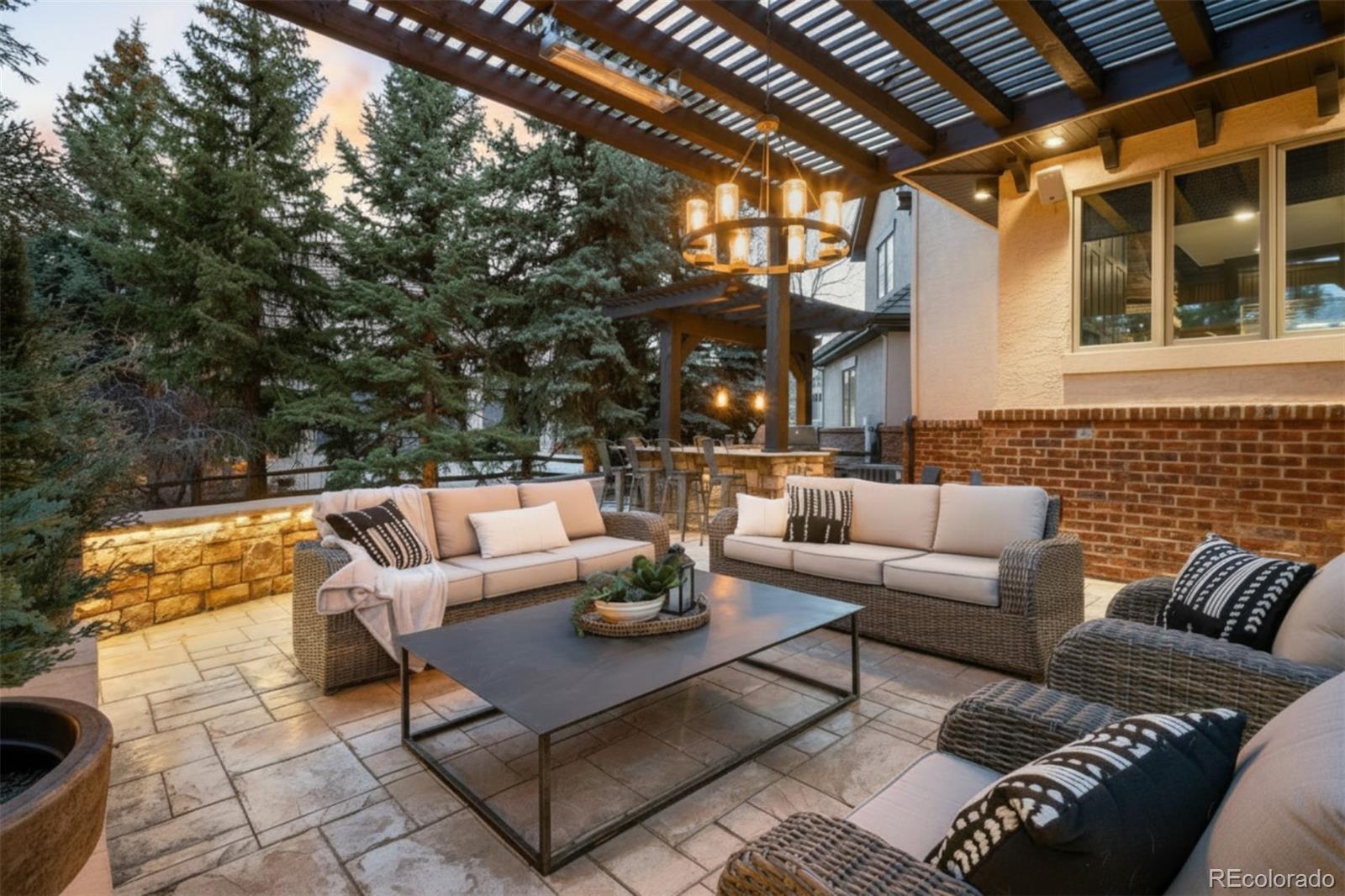 MLS Image #44 for 9329 e star hill trail,lone tree, Colorado