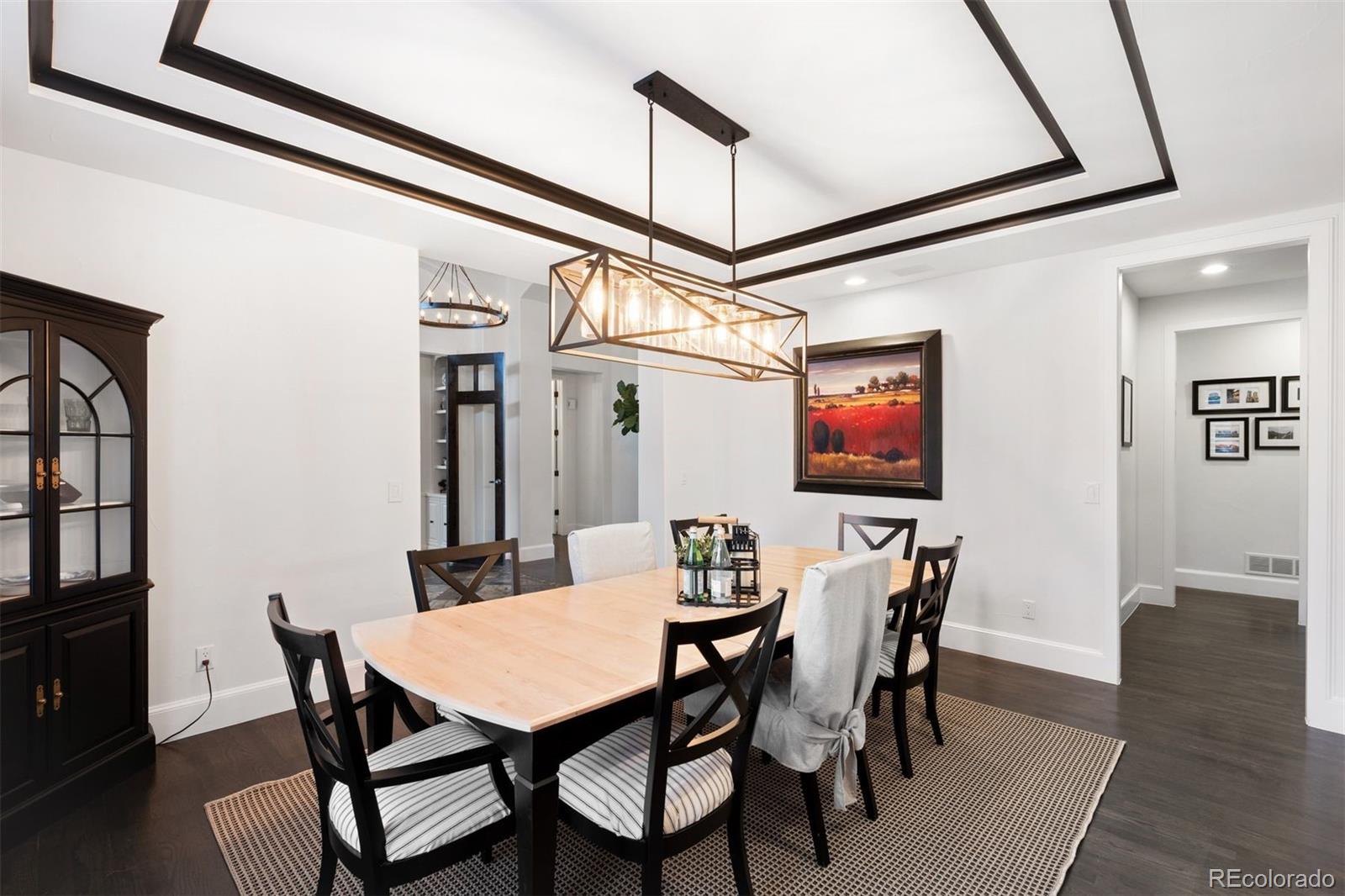 MLS Image #5 for 9329 e star hill trail,lone tree, Colorado