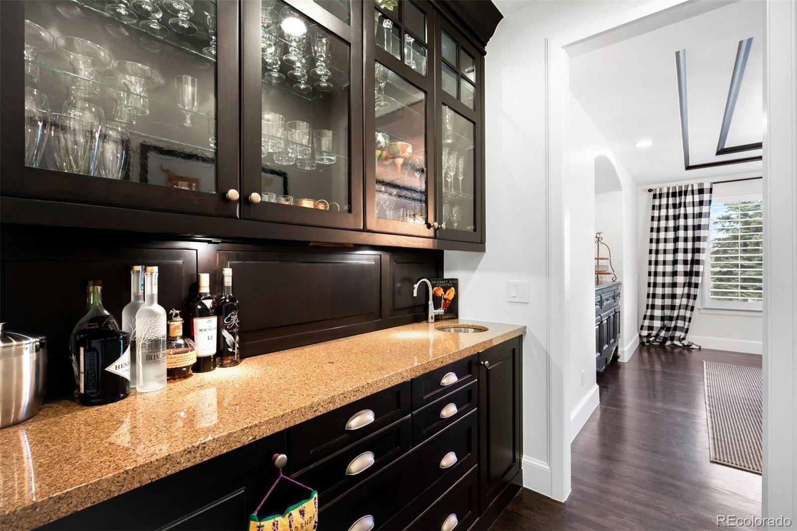 MLS Image #6 for 9329 e star hill trail,lone tree, Colorado