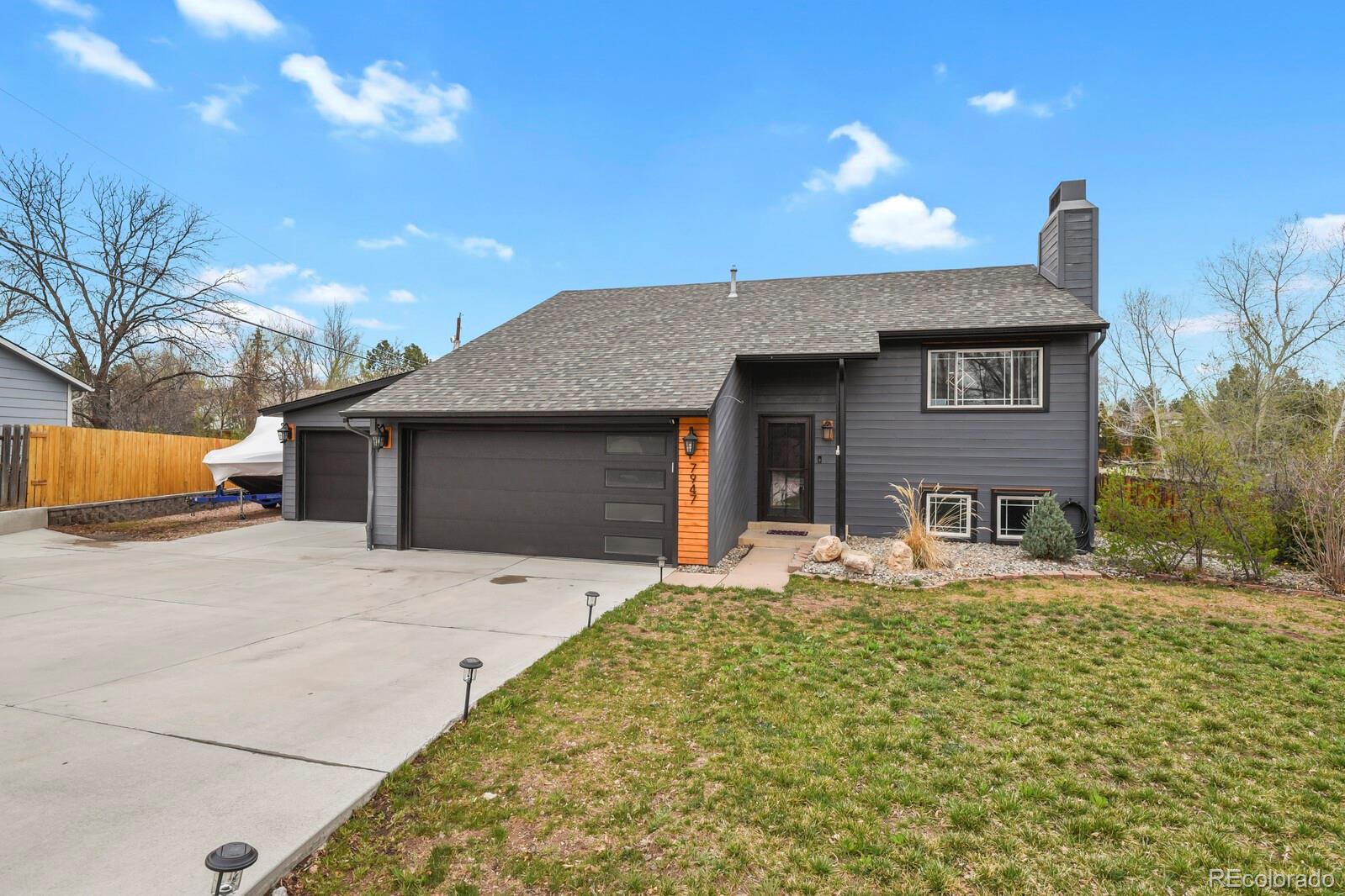 MLS Image #0 for 7947 w brook drive,littleton, Colorado