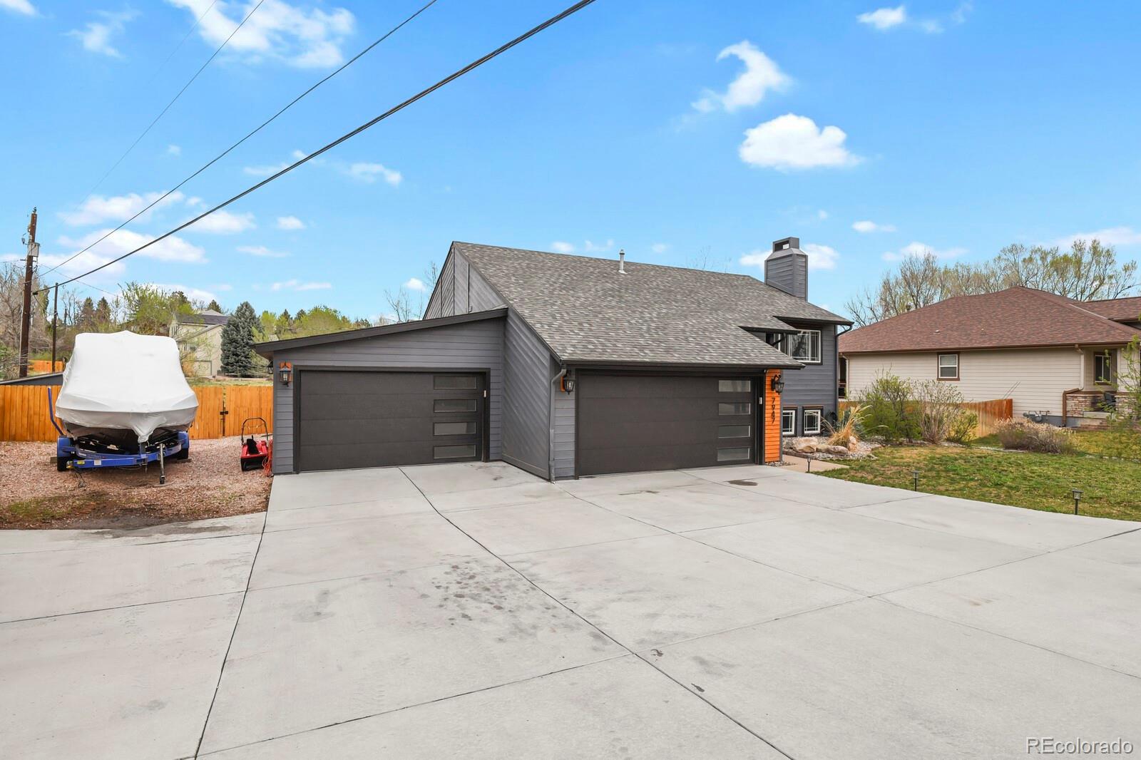MLS Image #1 for 7947 w brook drive,littleton, Colorado