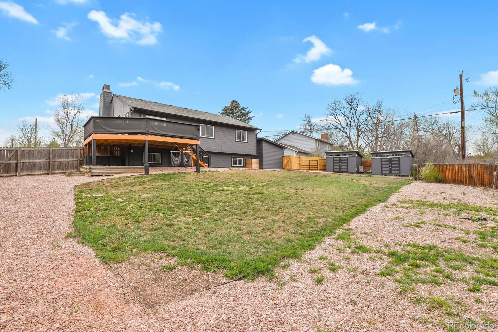 MLS Image #42 for 7947 w brook drive,littleton, Colorado