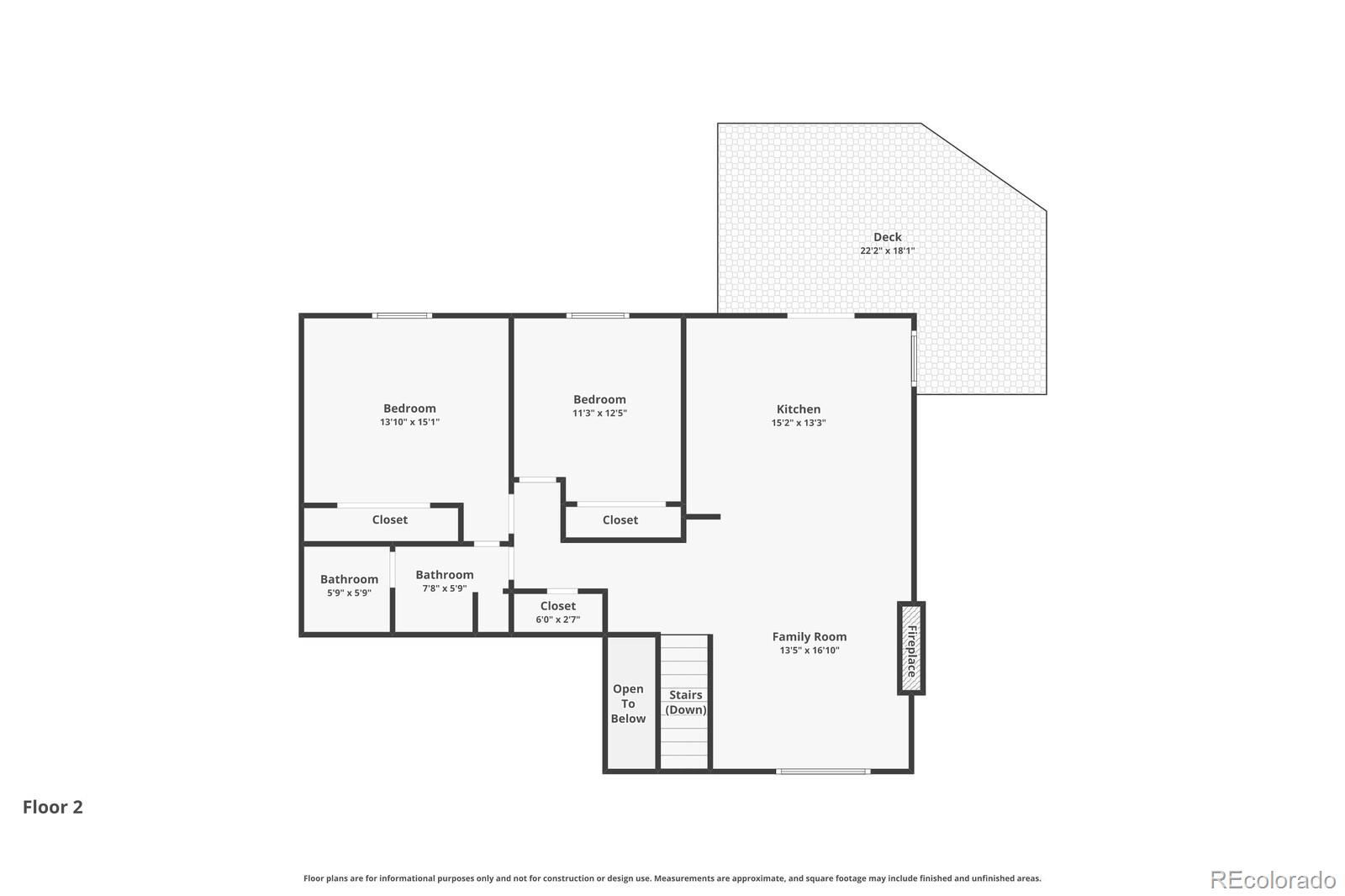 MLS Image #47 for 7947 w brook drive,littleton, Colorado