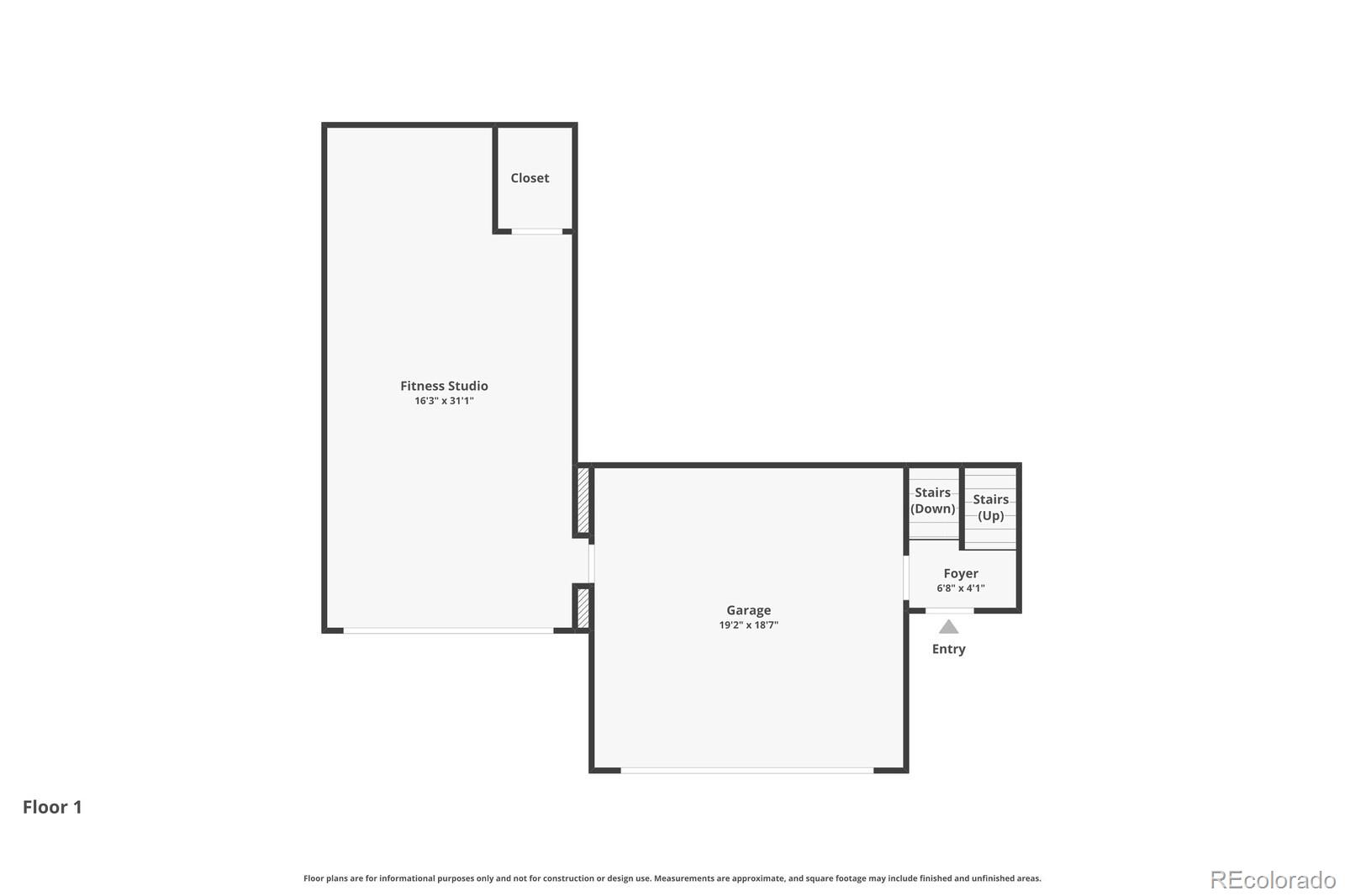 MLS Image #48 for 7947 w brook drive,littleton, Colorado