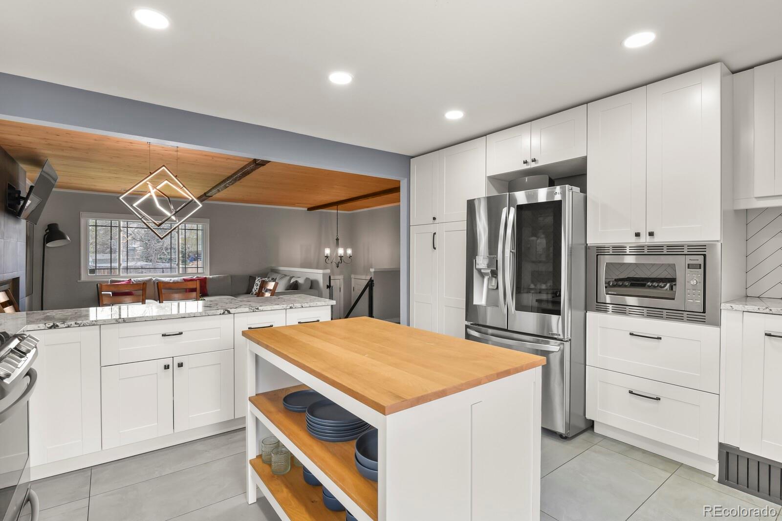 MLS Image #5 for 7947 w brook drive,littleton, Colorado