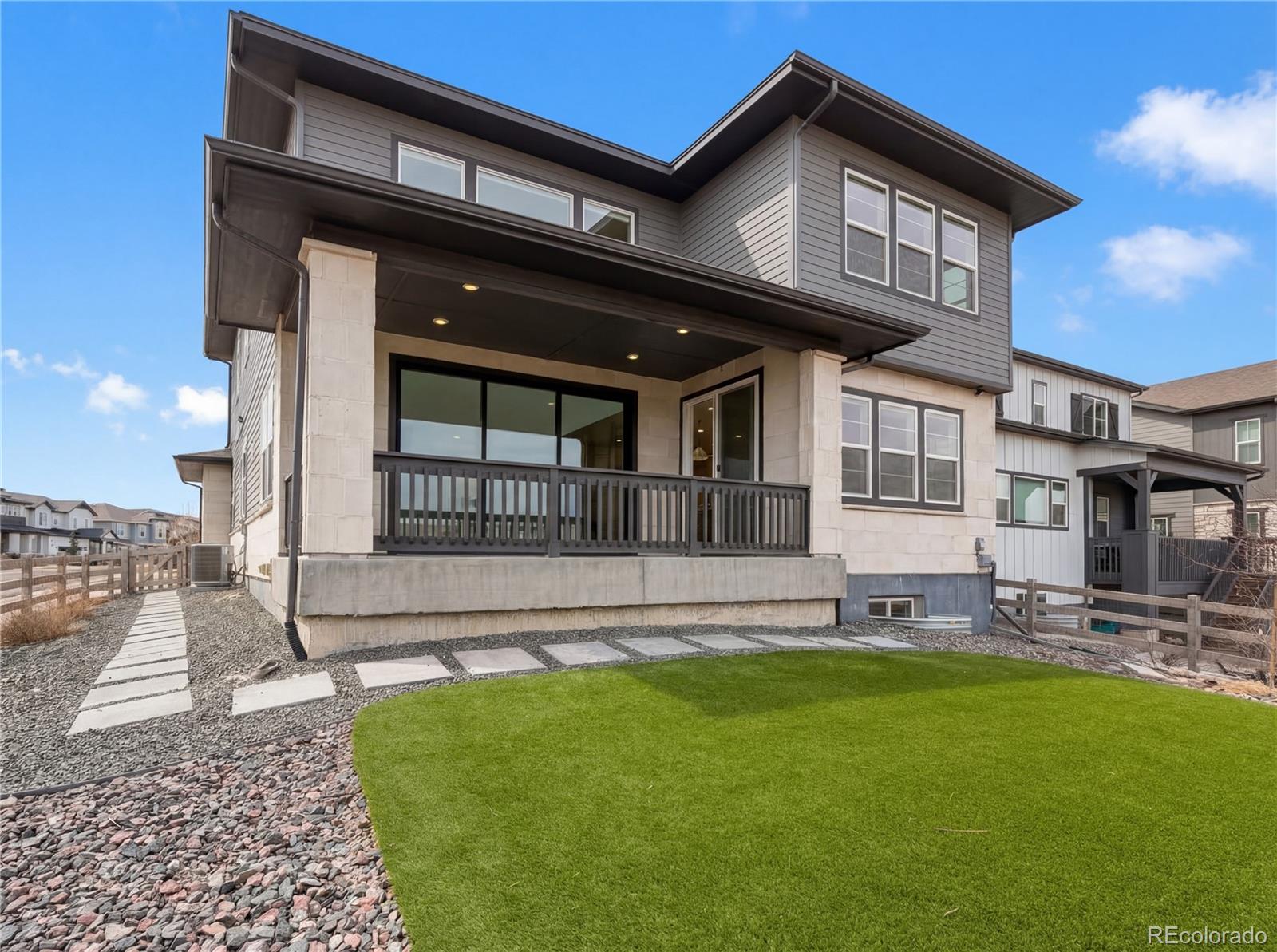 MLS Image #4 for 8704  arriba drive,littleton, Colorado