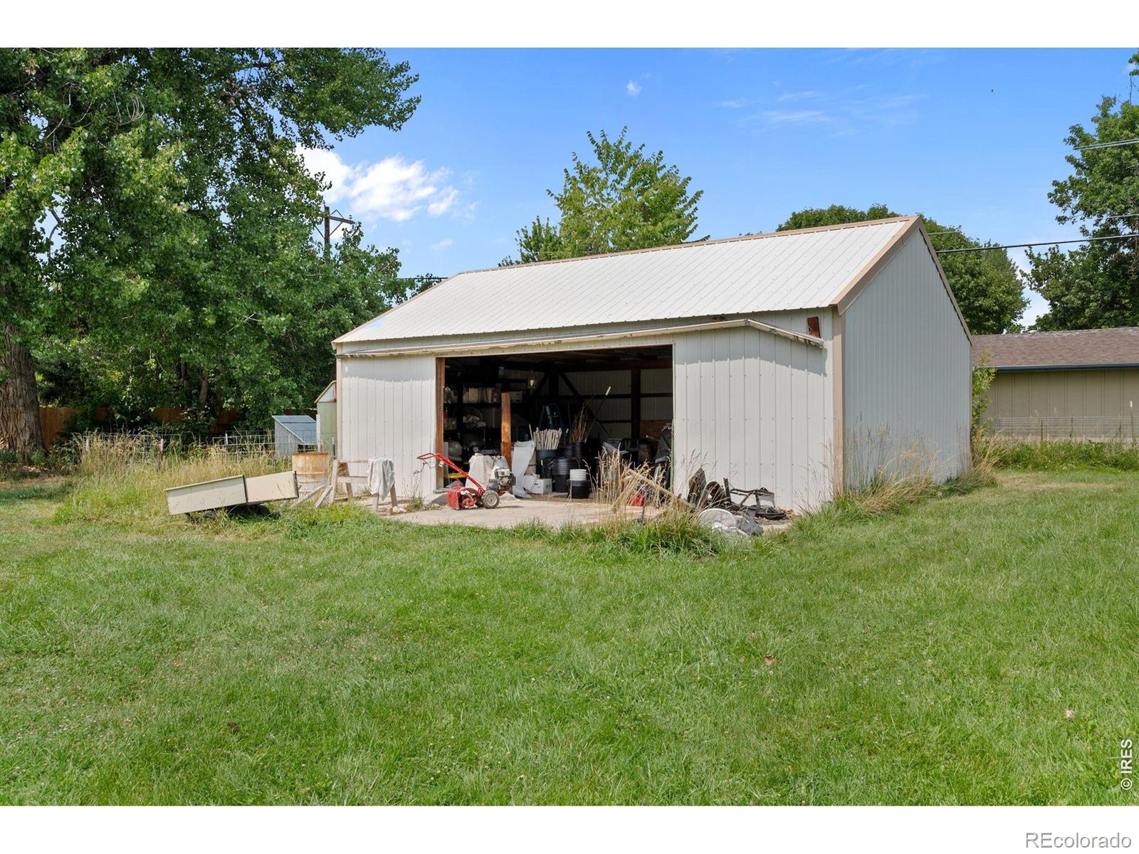 MLS Image #18 for 12745 n 66th street,longmont, Colorado