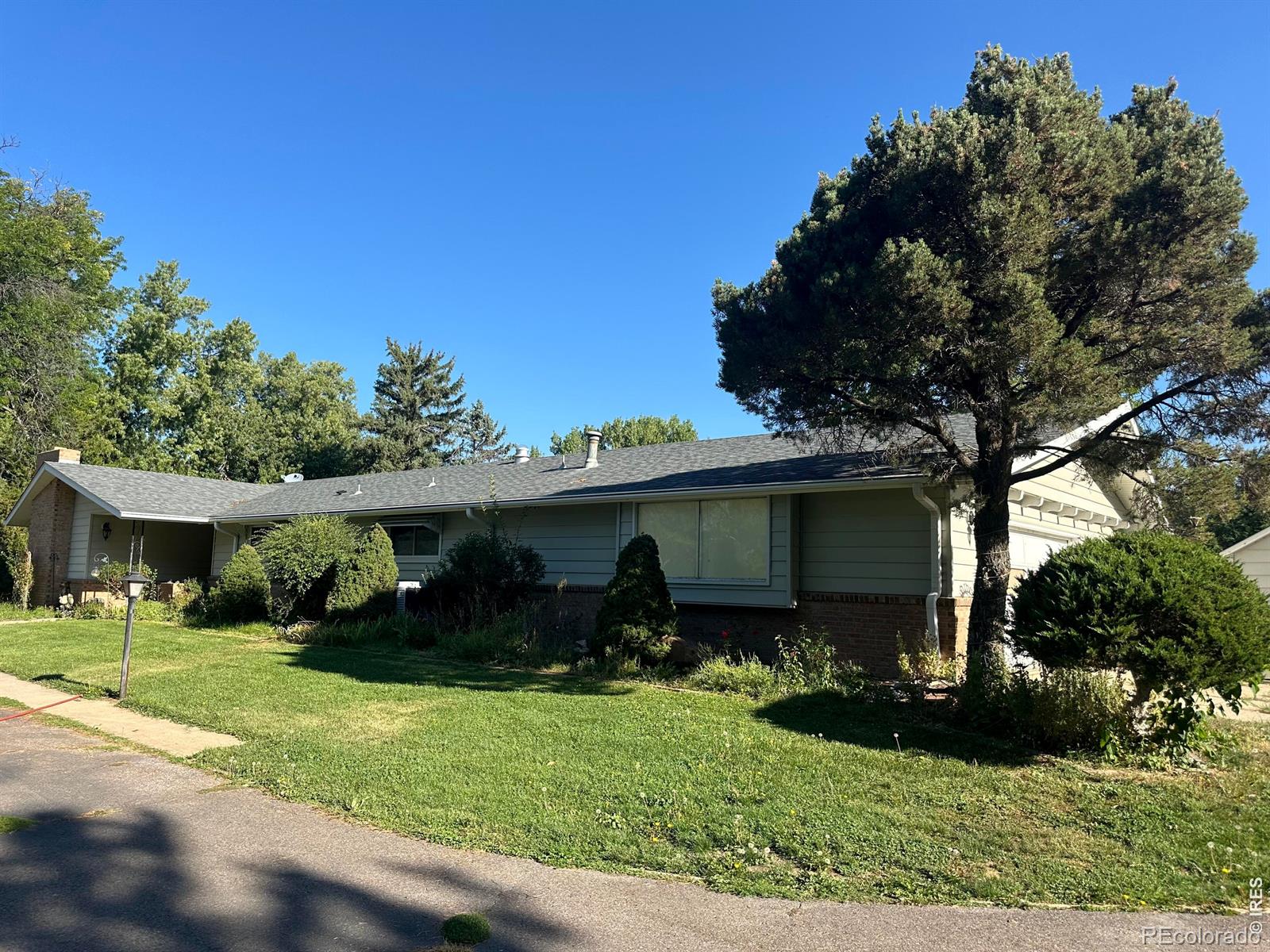 MLS Image #2 for 12745 n 66th street,longmont, Colorado
