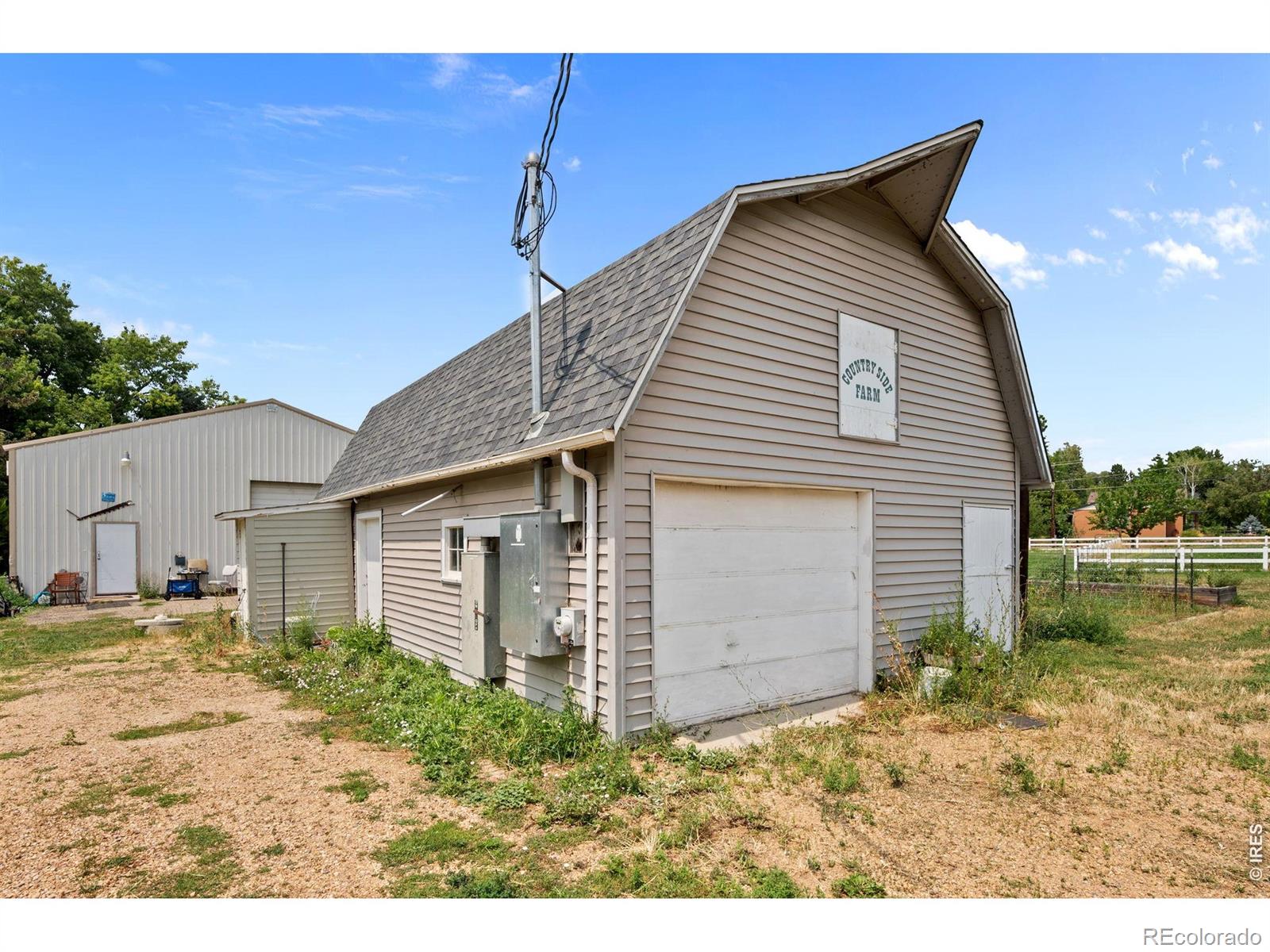 MLS Image #21 for 12745 n 66th street,longmont, Colorado