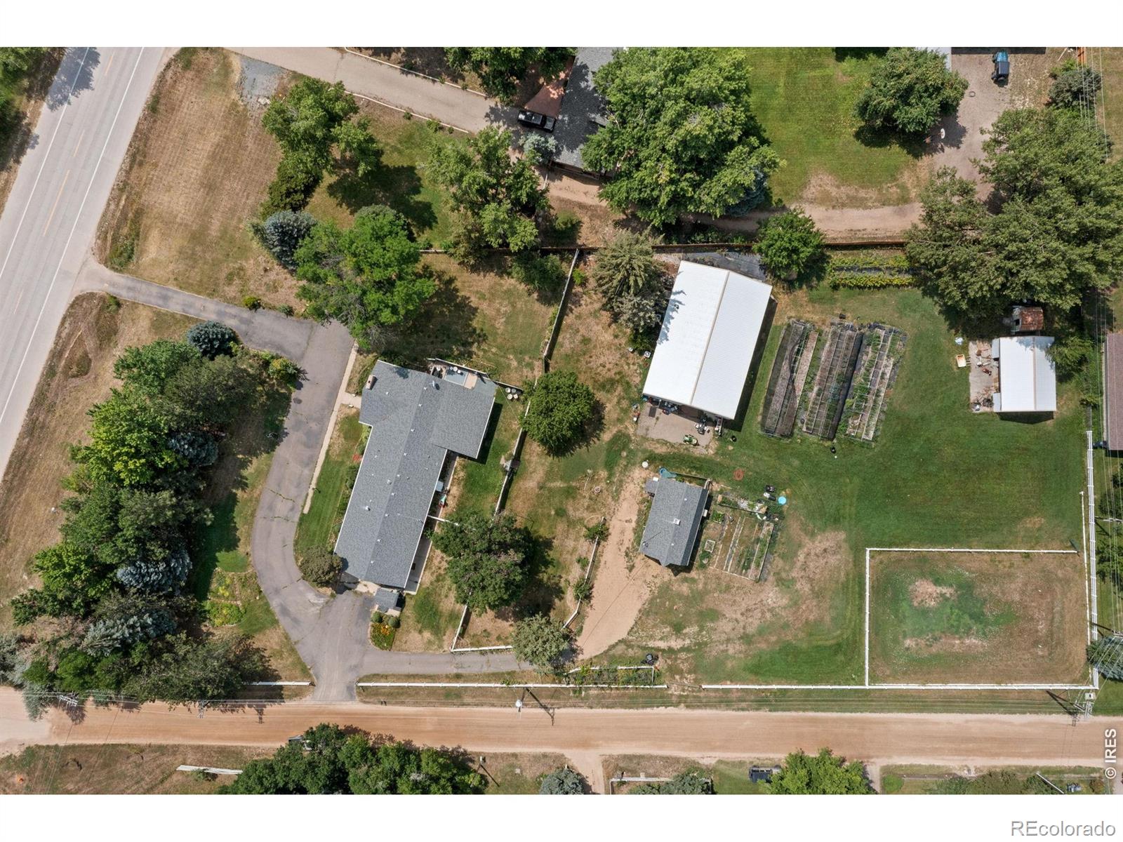 MLS Image #23 for 12745 n 66th street,longmont, Colorado