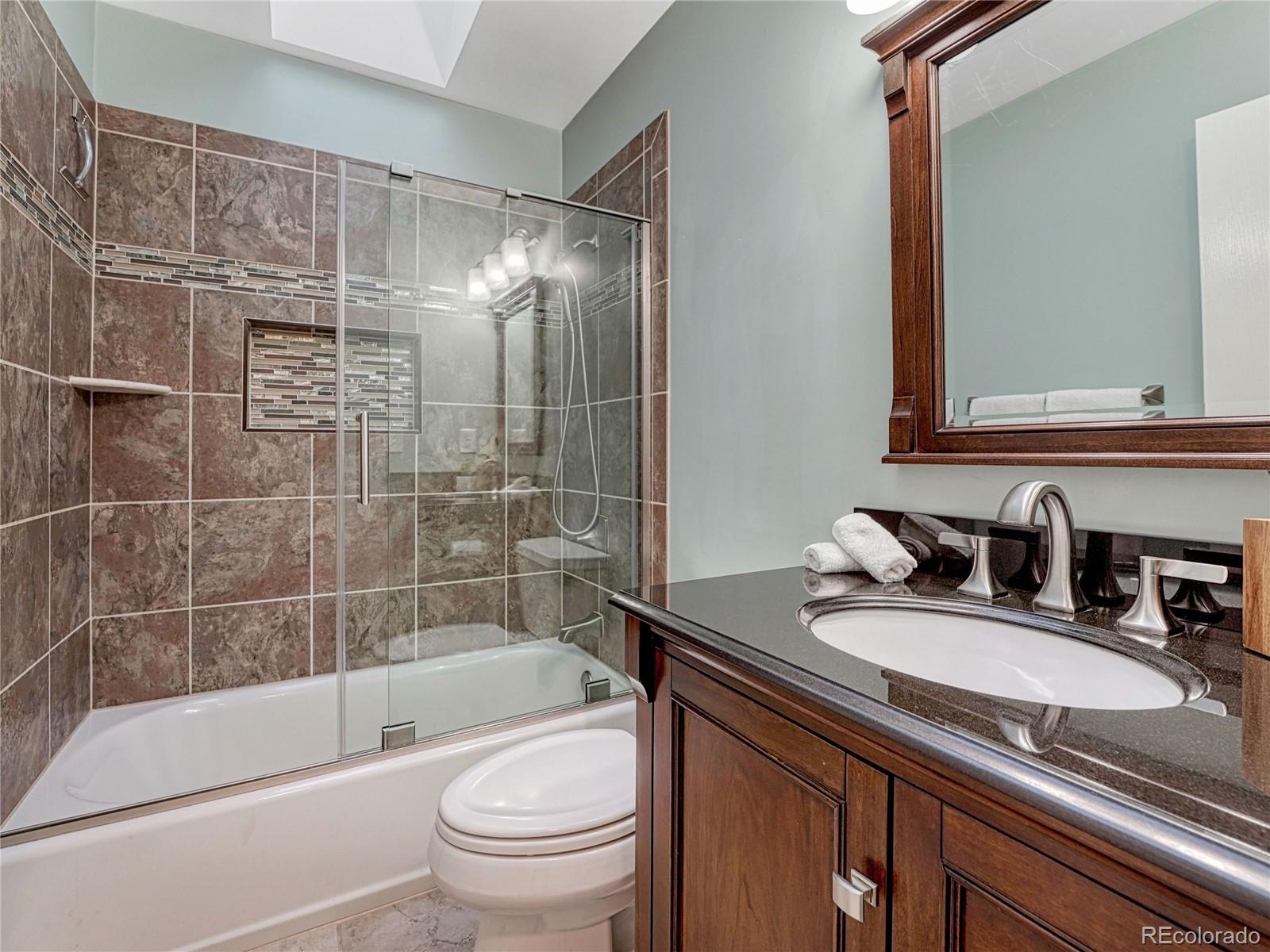MLS Image #10 for 6627  charter drive,colorado springs, Colorado