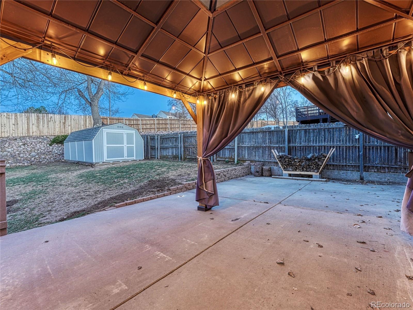 MLS Image #13 for 6627  charter drive,colorado springs, Colorado