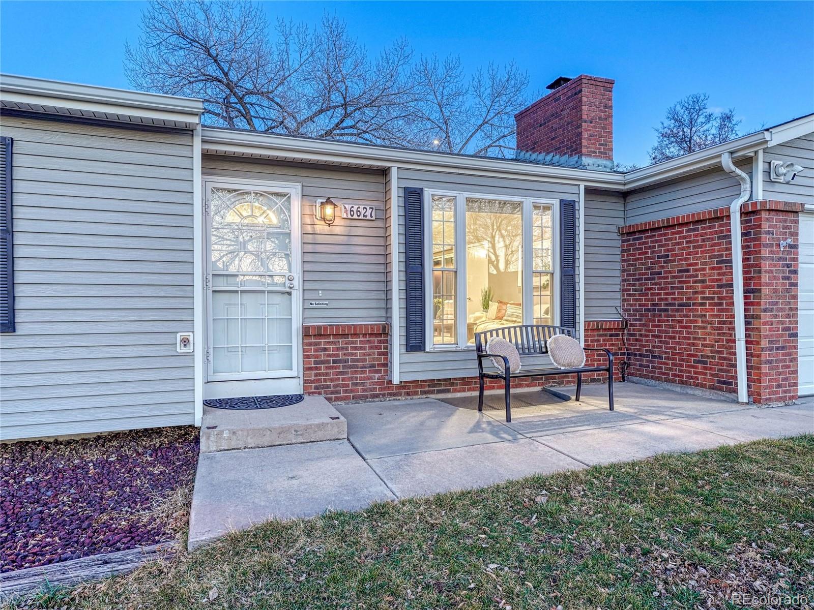 MLS Image #14 for 6627  charter drive,colorado springs, Colorado