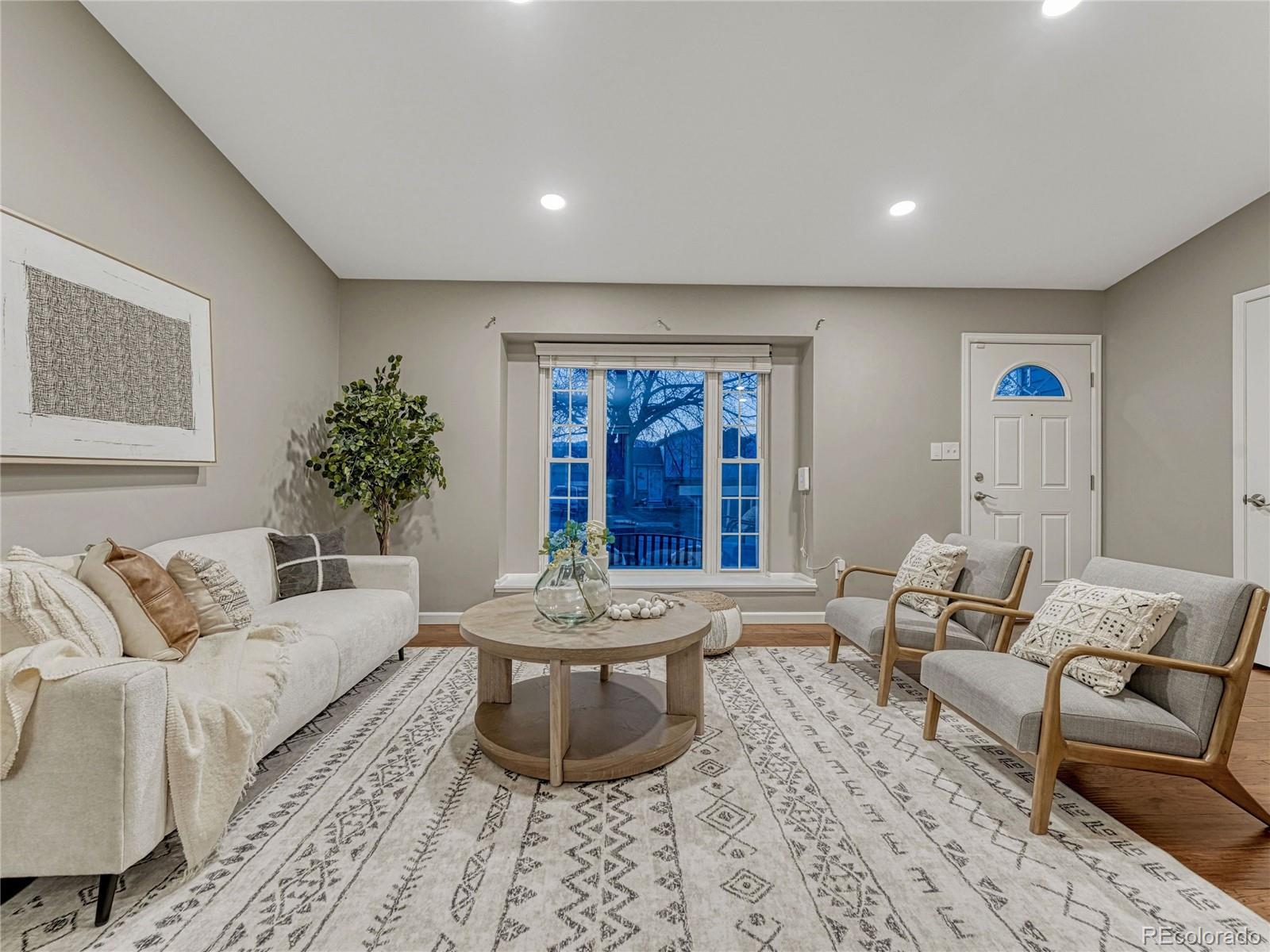 MLS Image #2 for 6627  charter drive,colorado springs, Colorado