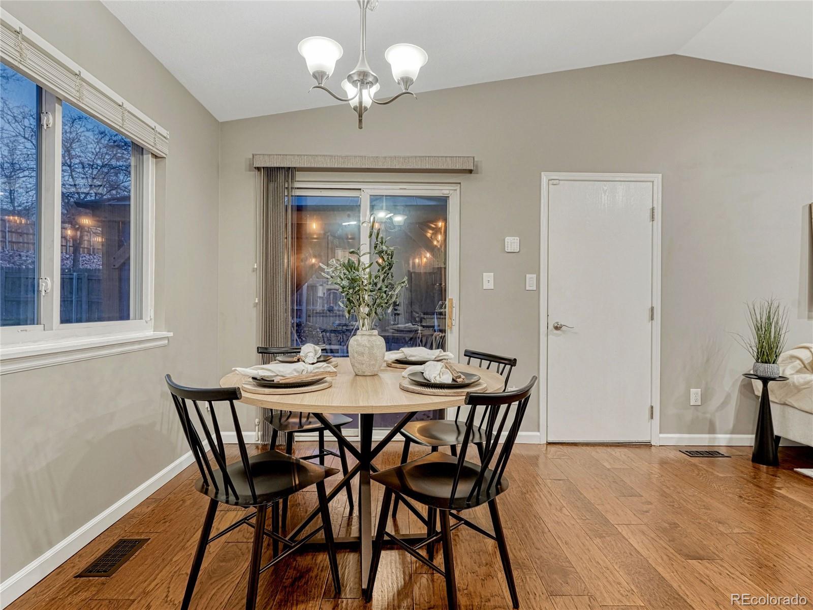 MLS Image #20 for 6627  charter drive,colorado springs, Colorado