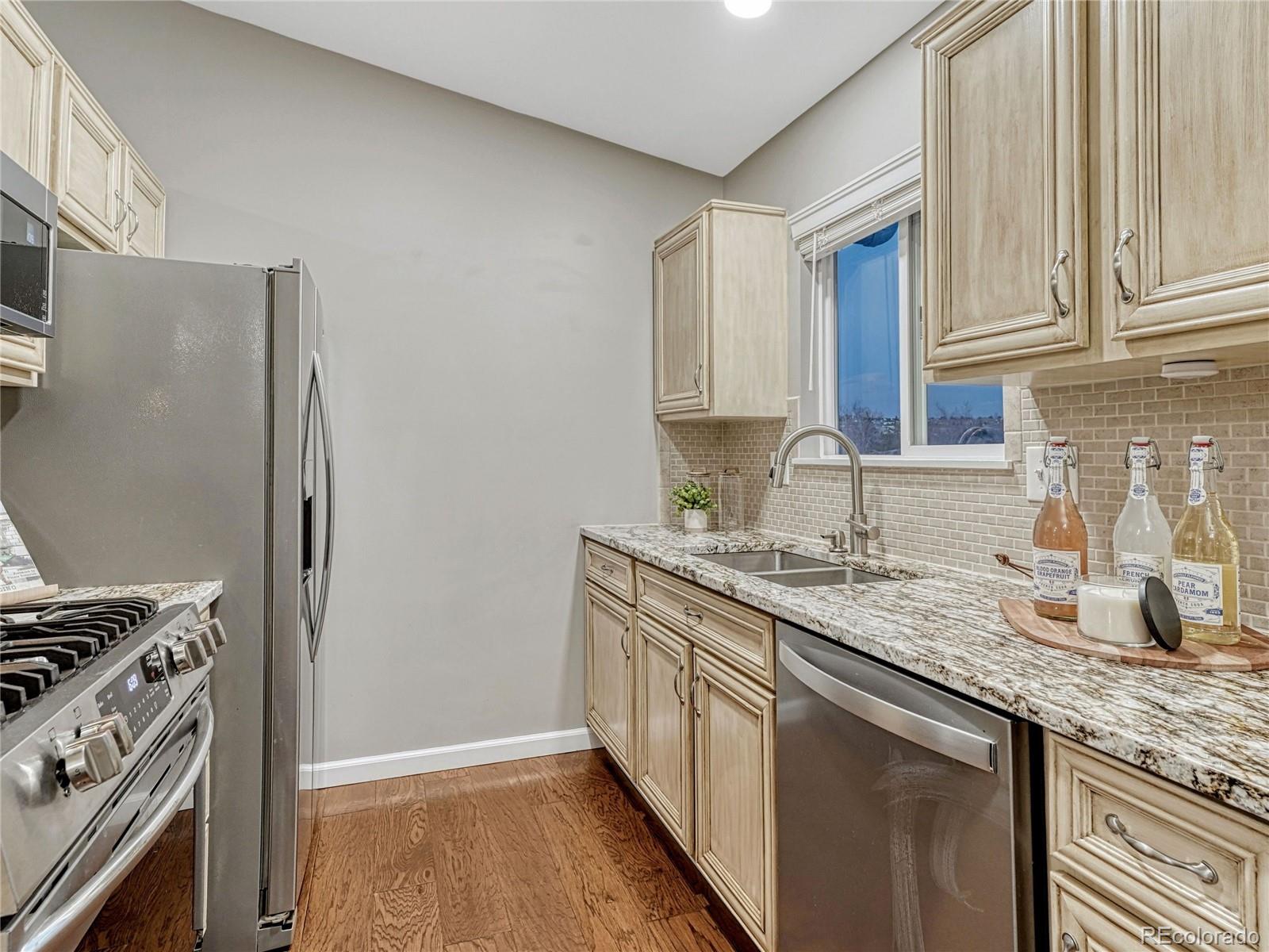 MLS Image #21 for 6627  charter drive,colorado springs, Colorado