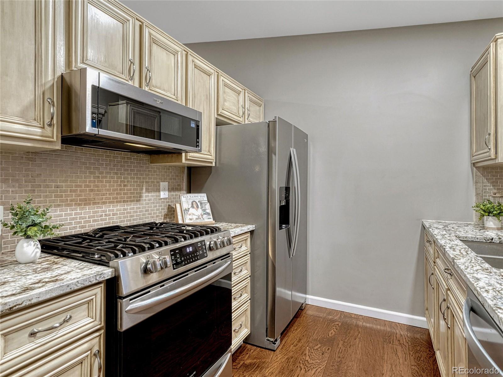MLS Image #3 for 6627  charter drive,colorado springs, Colorado
