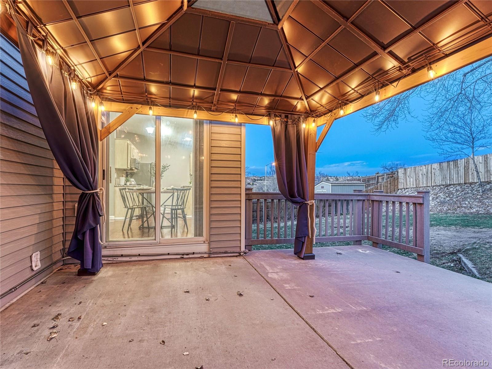 MLS Image #38 for 6627  charter drive,colorado springs, Colorado
