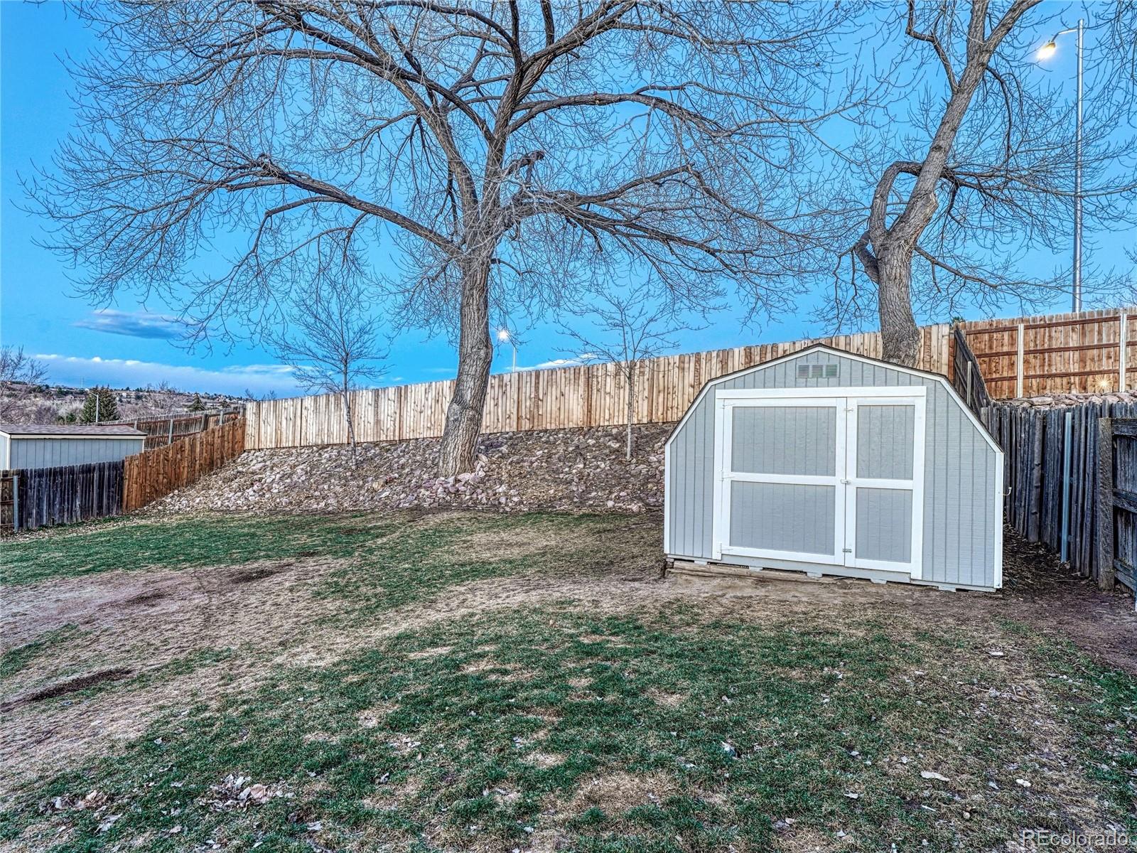 MLS Image #39 for 6627  charter drive,colorado springs, Colorado