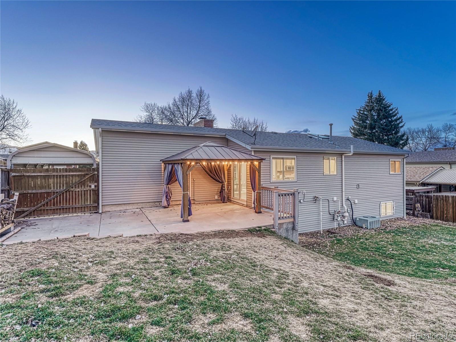MLS Image #40 for 6627  charter drive,colorado springs, Colorado