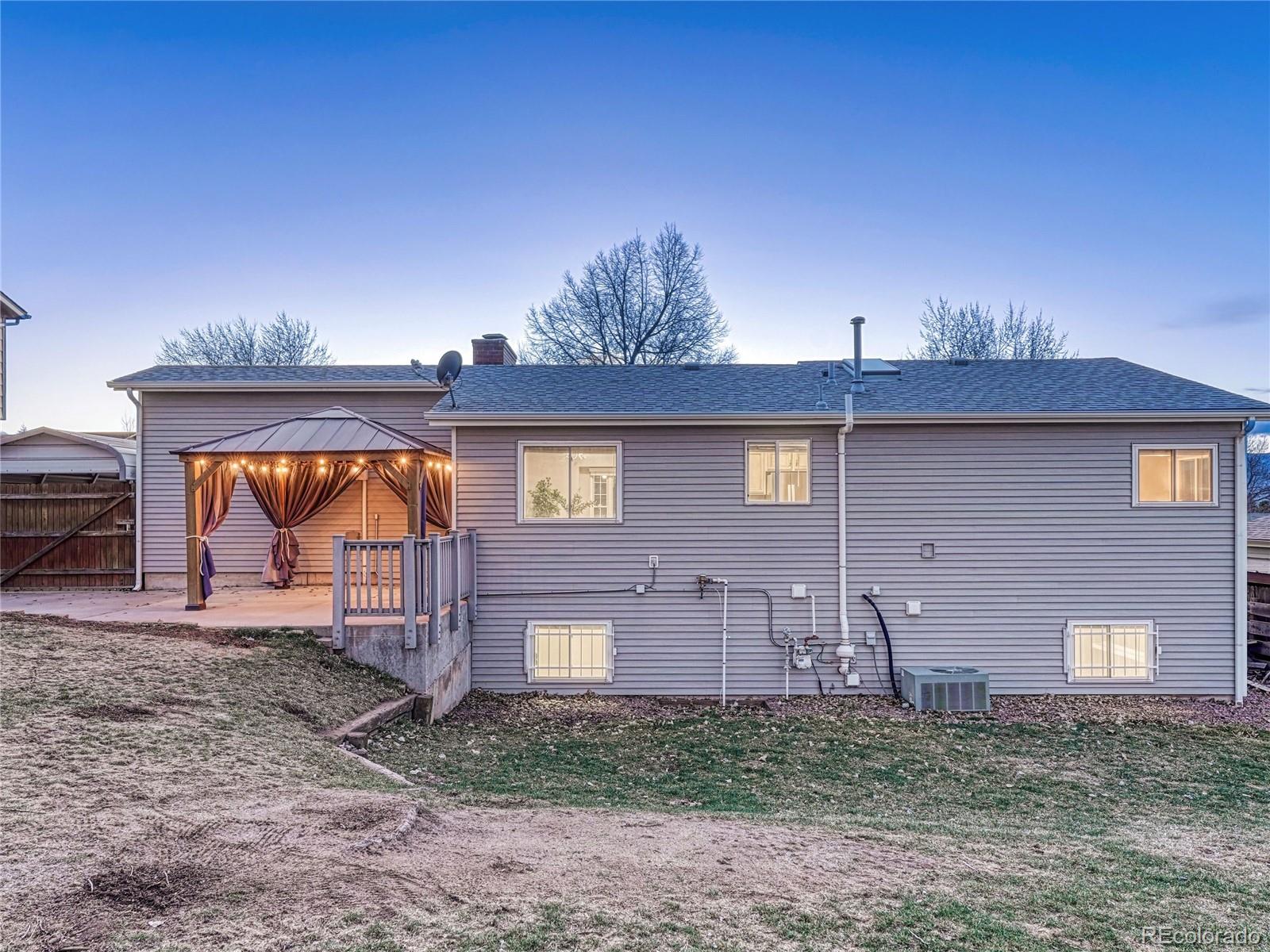 MLS Image #41 for 6627  charter drive,colorado springs, Colorado
