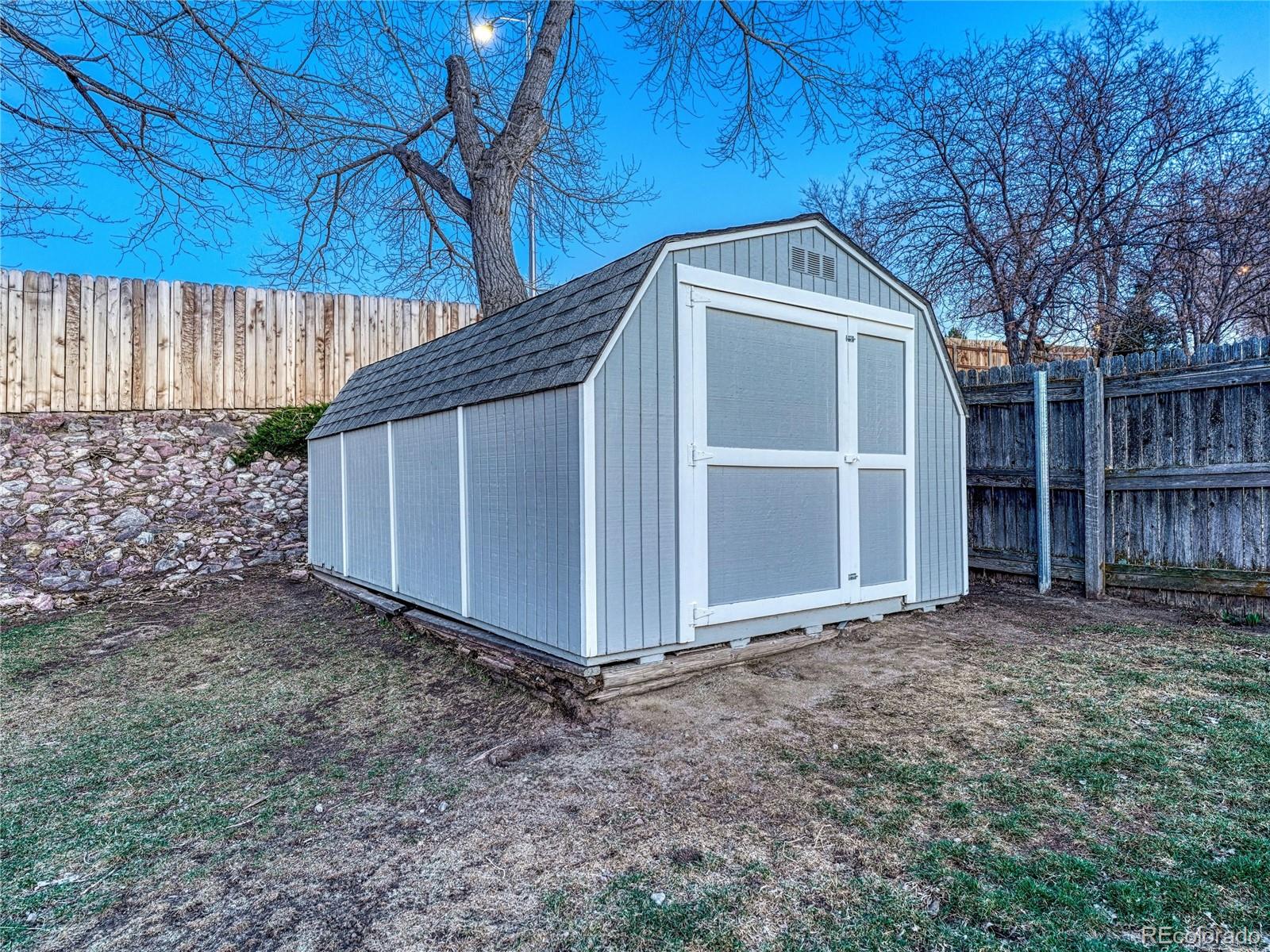 MLS Image #43 for 6627  charter drive,colorado springs, Colorado