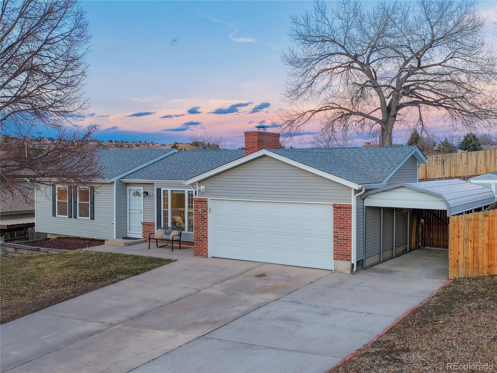 MLS Image #44 for 6627  charter drive,colorado springs, Colorado